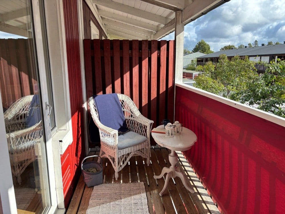 5 rok · 124 m² i Saltsjöbaden – bild 7