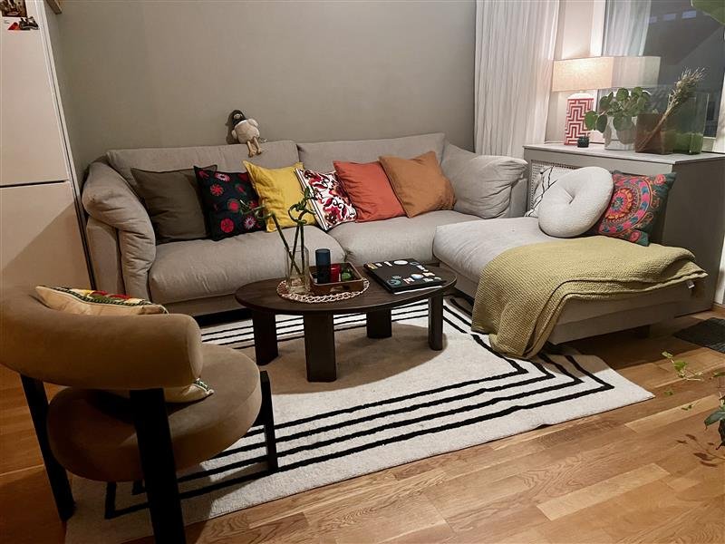 Lägenhet, 2 rooms, 40 sqm, Hägersten – bild 9