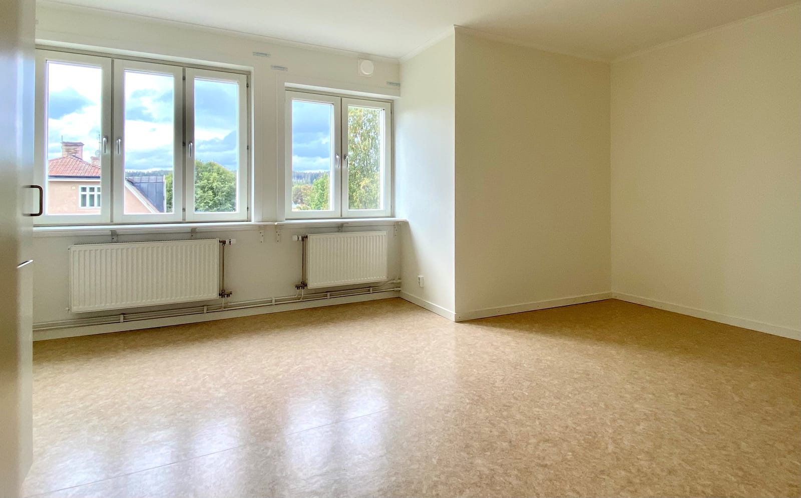 4 rok · 122 m² i Ludvika – bild 8
