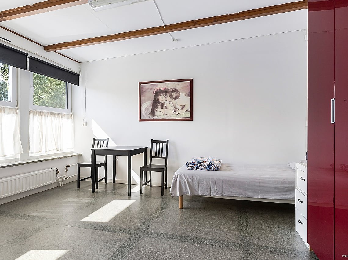 Villa/Hus, 10 rooms, 900 sqm, Kumla – bild 13