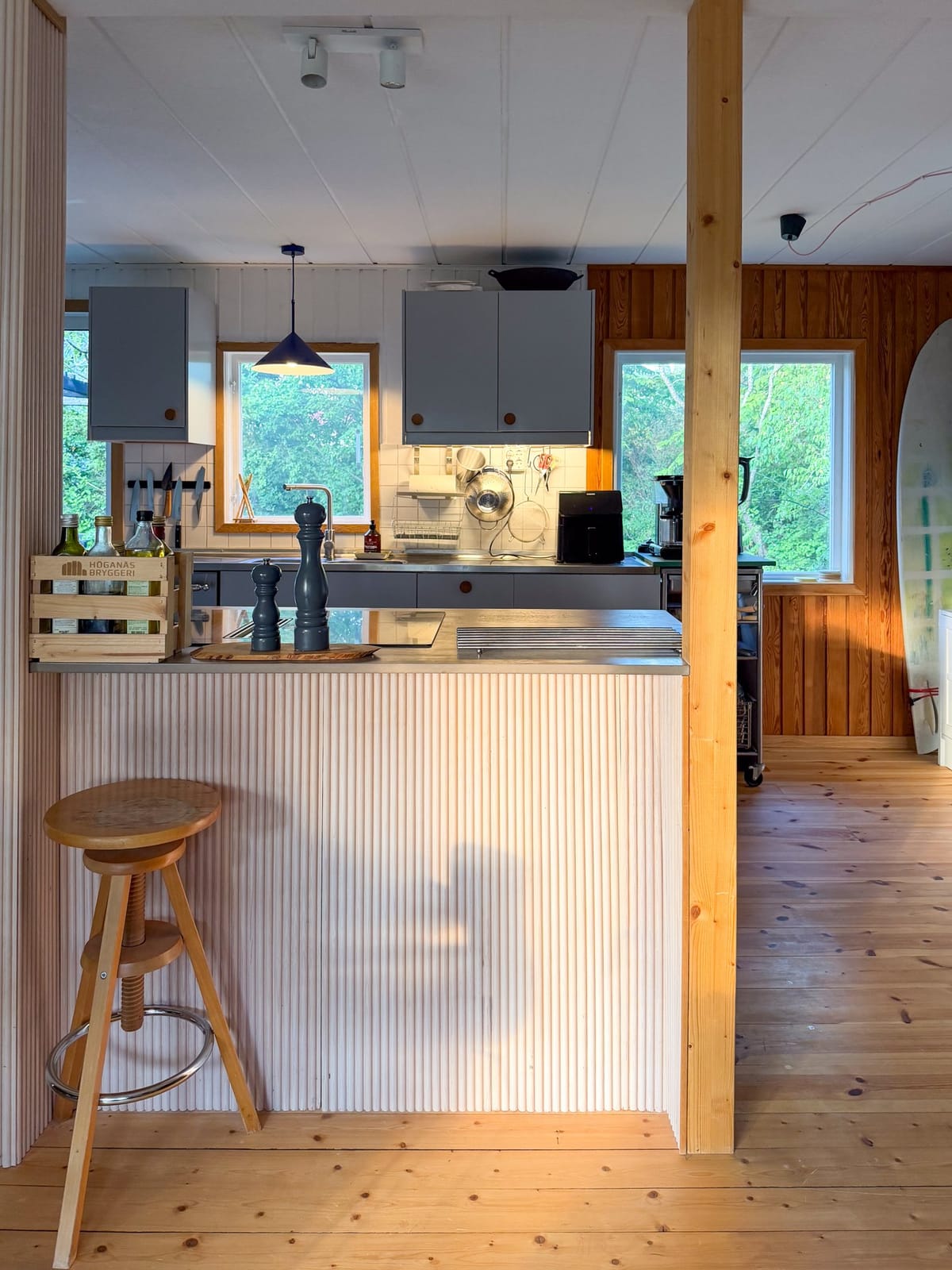 7 rok · 150 m² i Jonstorp – bild 21