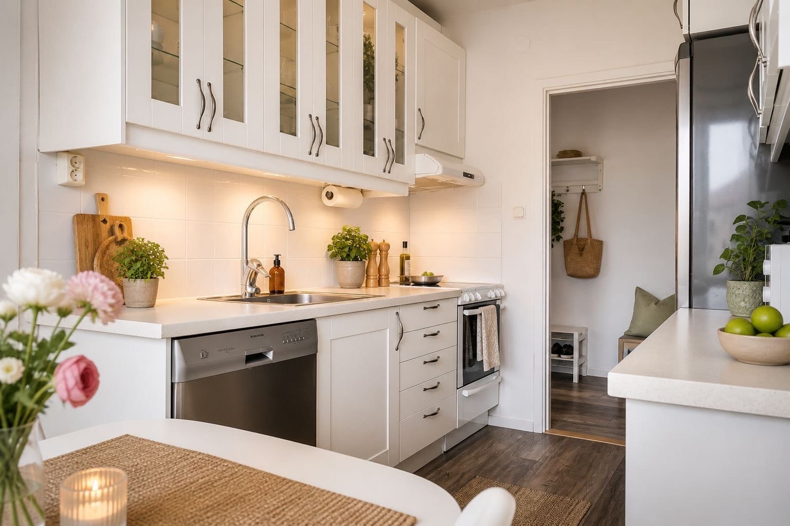 2 rok · 56 m² i Katrineholm – bild 4