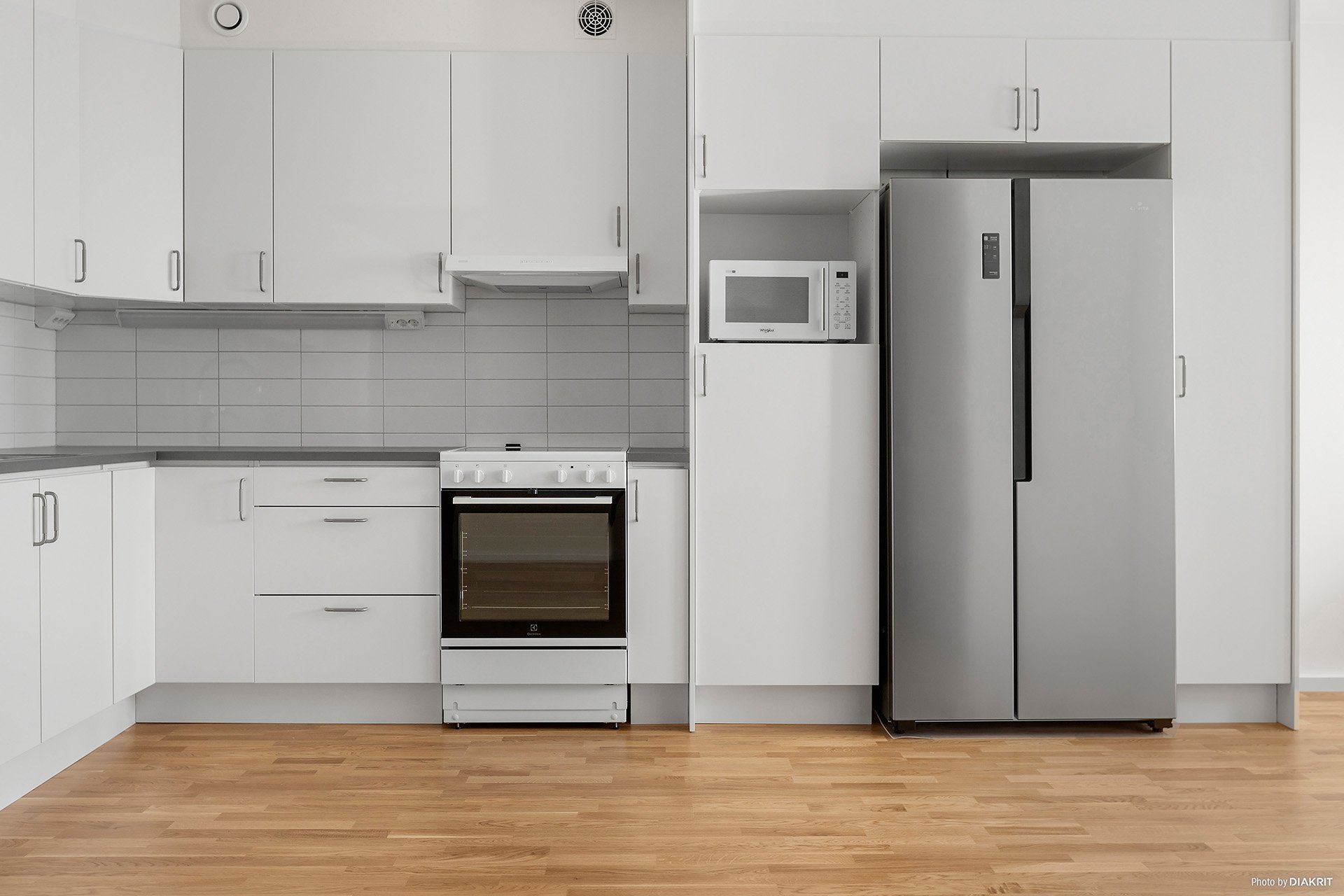 Lägenhet, 4 rooms, 85 sqm, Huddinge – Huddinge