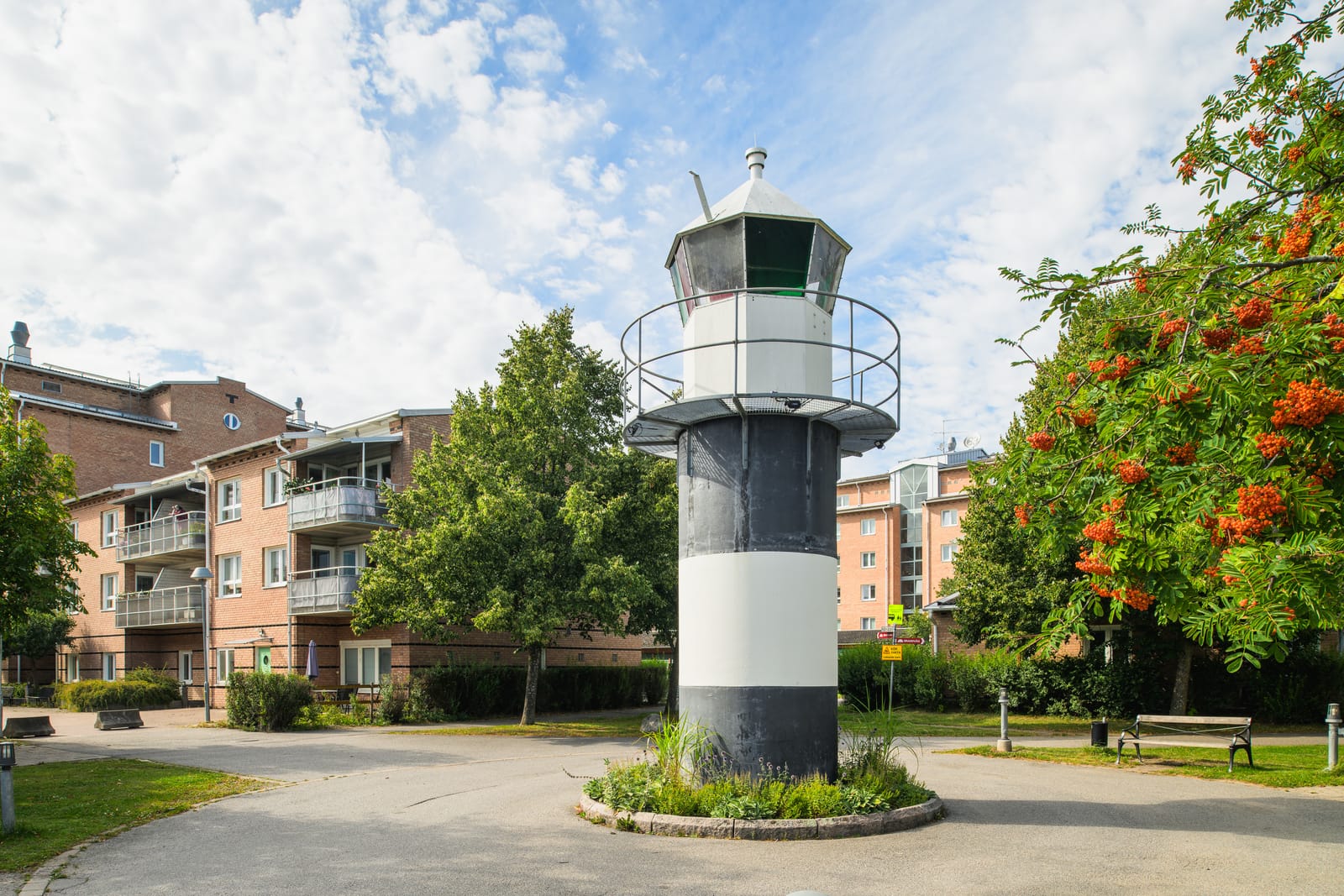 2 rok · 65 m² i Linköping – Linköping