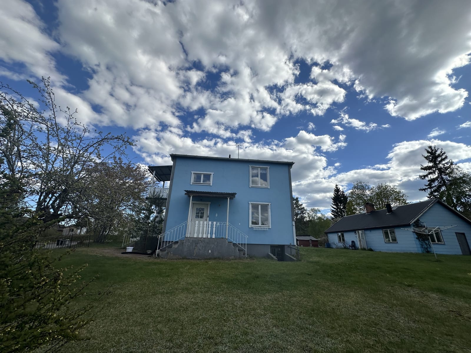 2 rok · 73 m² i Mariannelund – bild 4