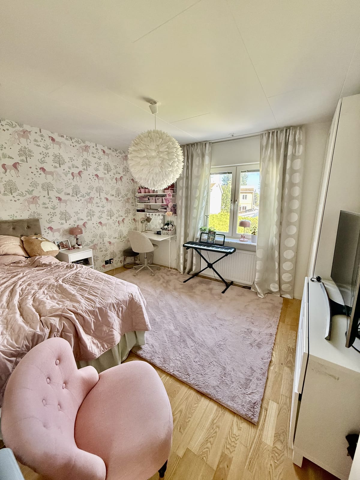 5 rok · 135 m² i Värmdö – bild 13