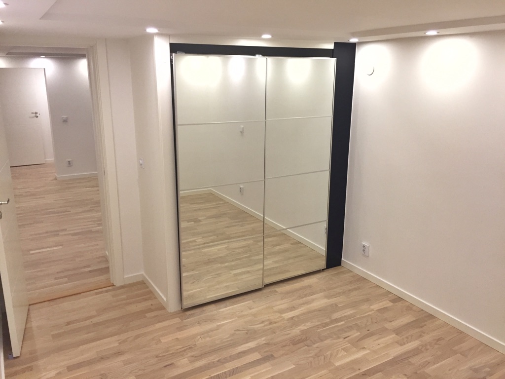 3 rok · 95 m² i Sollentuna – bild 7