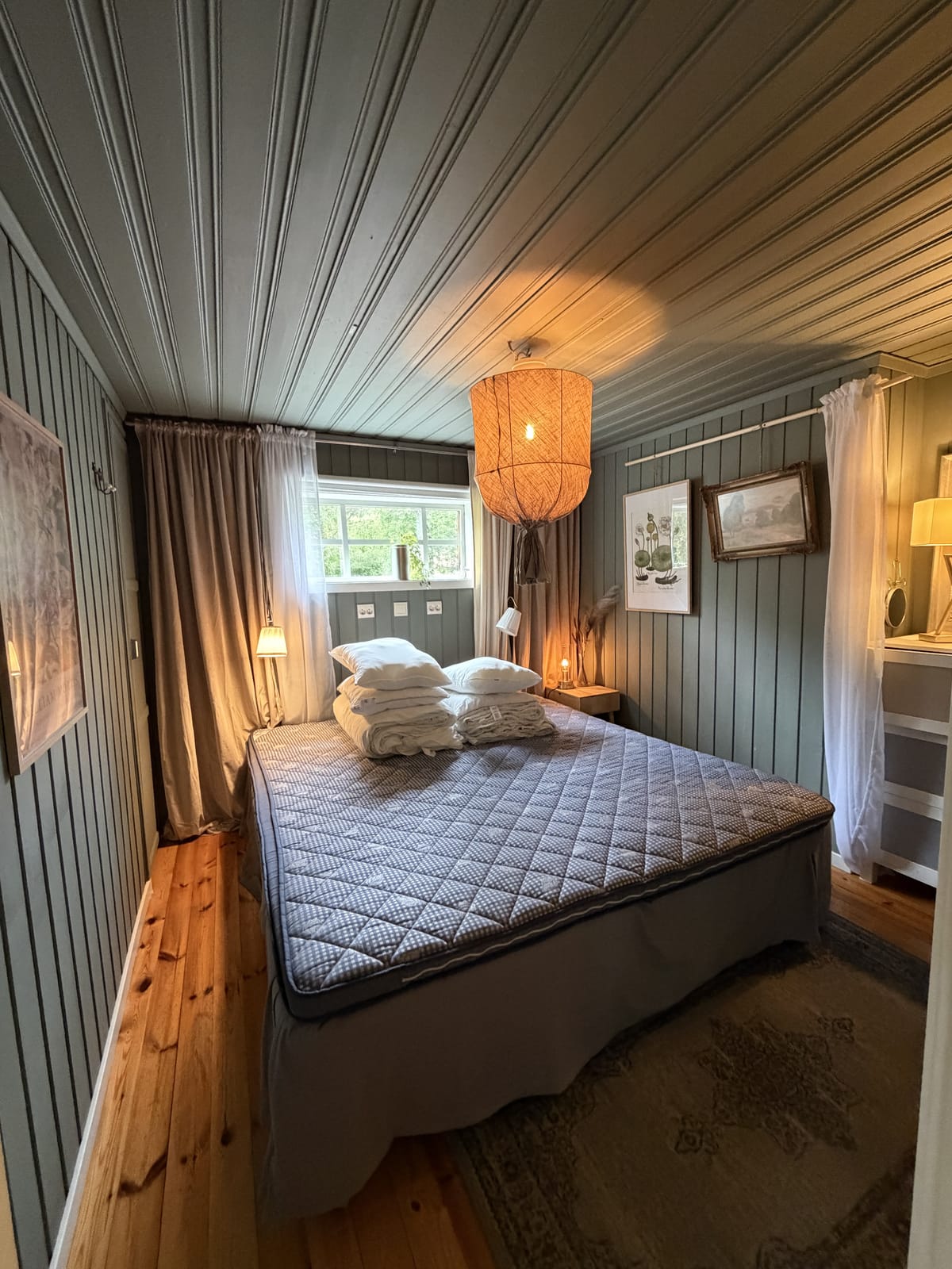 5 rok · 98 m² i Gräddö – bild 31