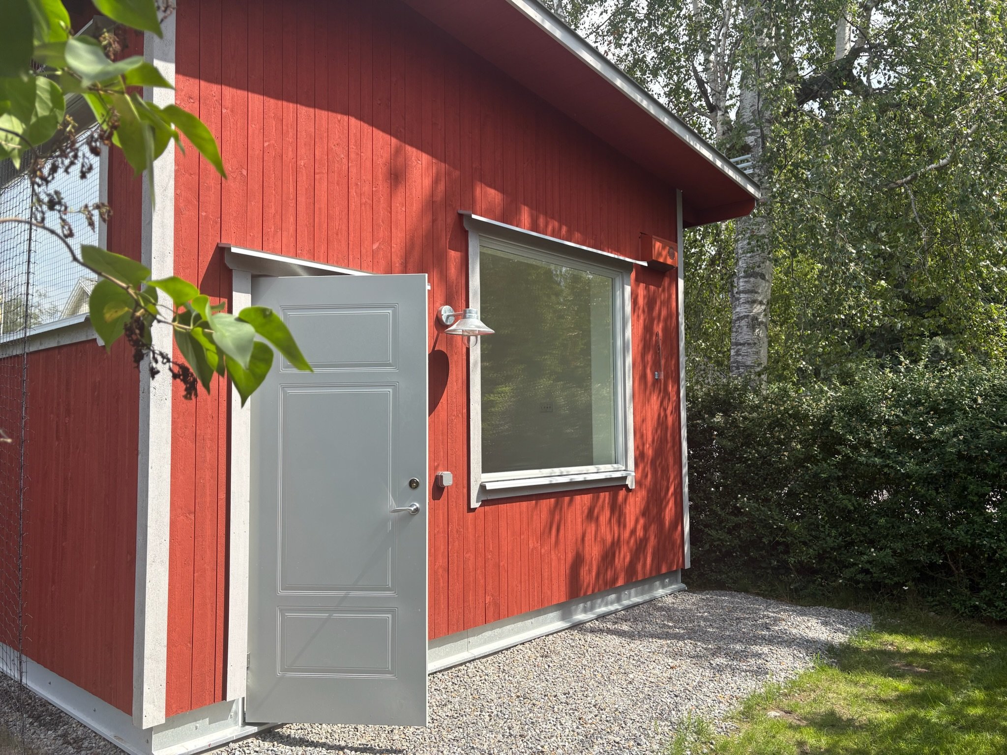 Stuga, 1 rooms, 30 sqm, Tyresö – bild 4