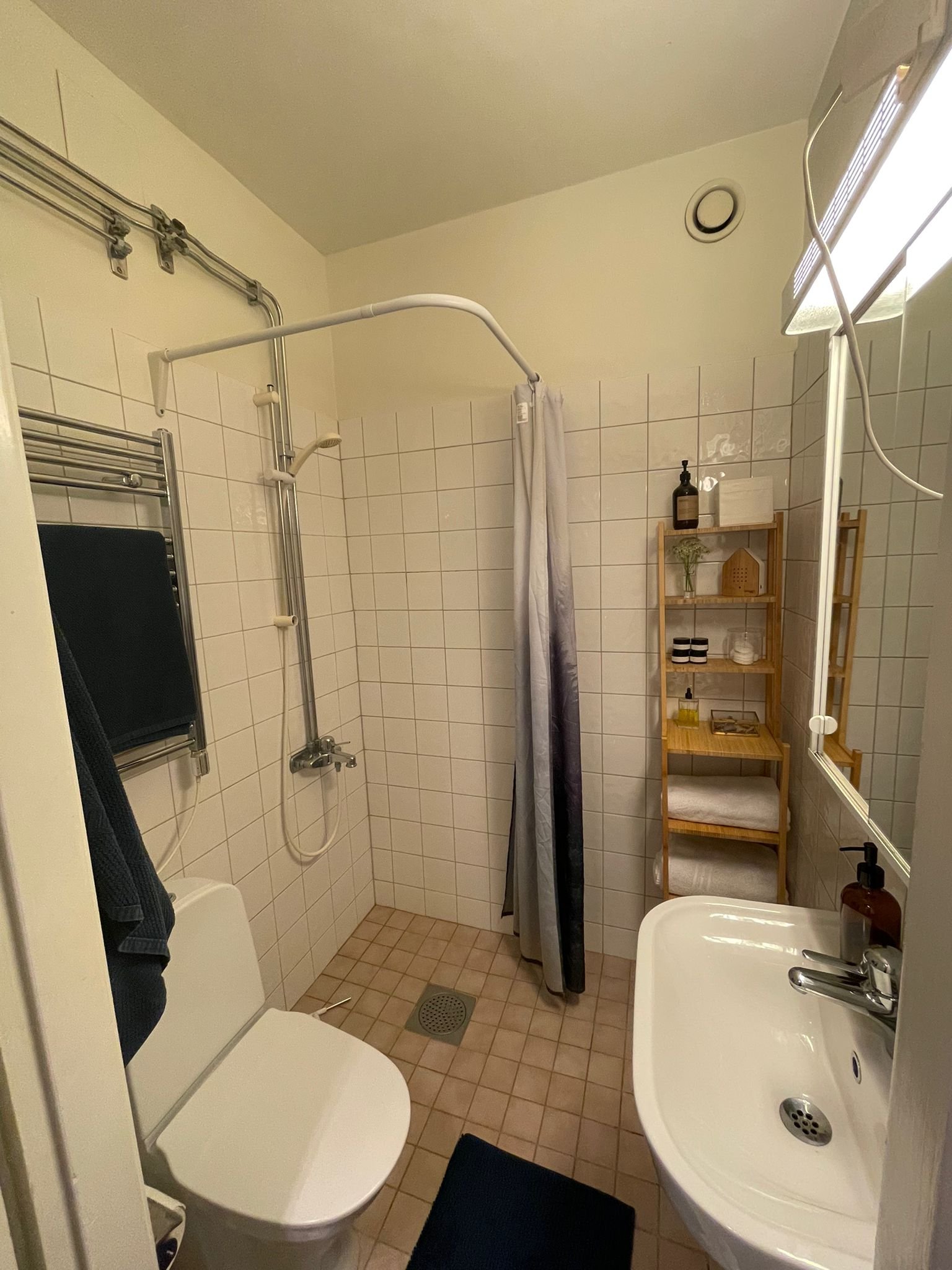 Lägenhet, 1 rooms, 24 sqm, Stockholm – bild 2