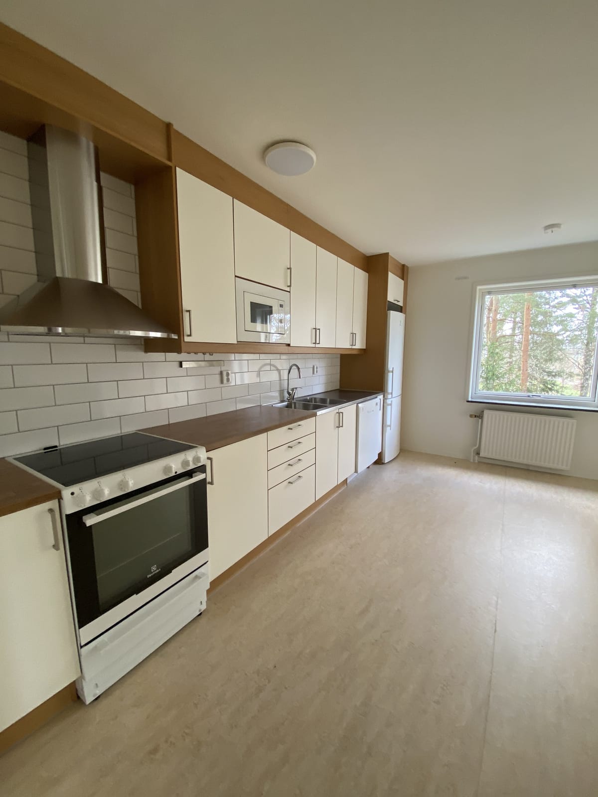 Lägenhet, 2 rooms, 64 sqm, Trollhättan