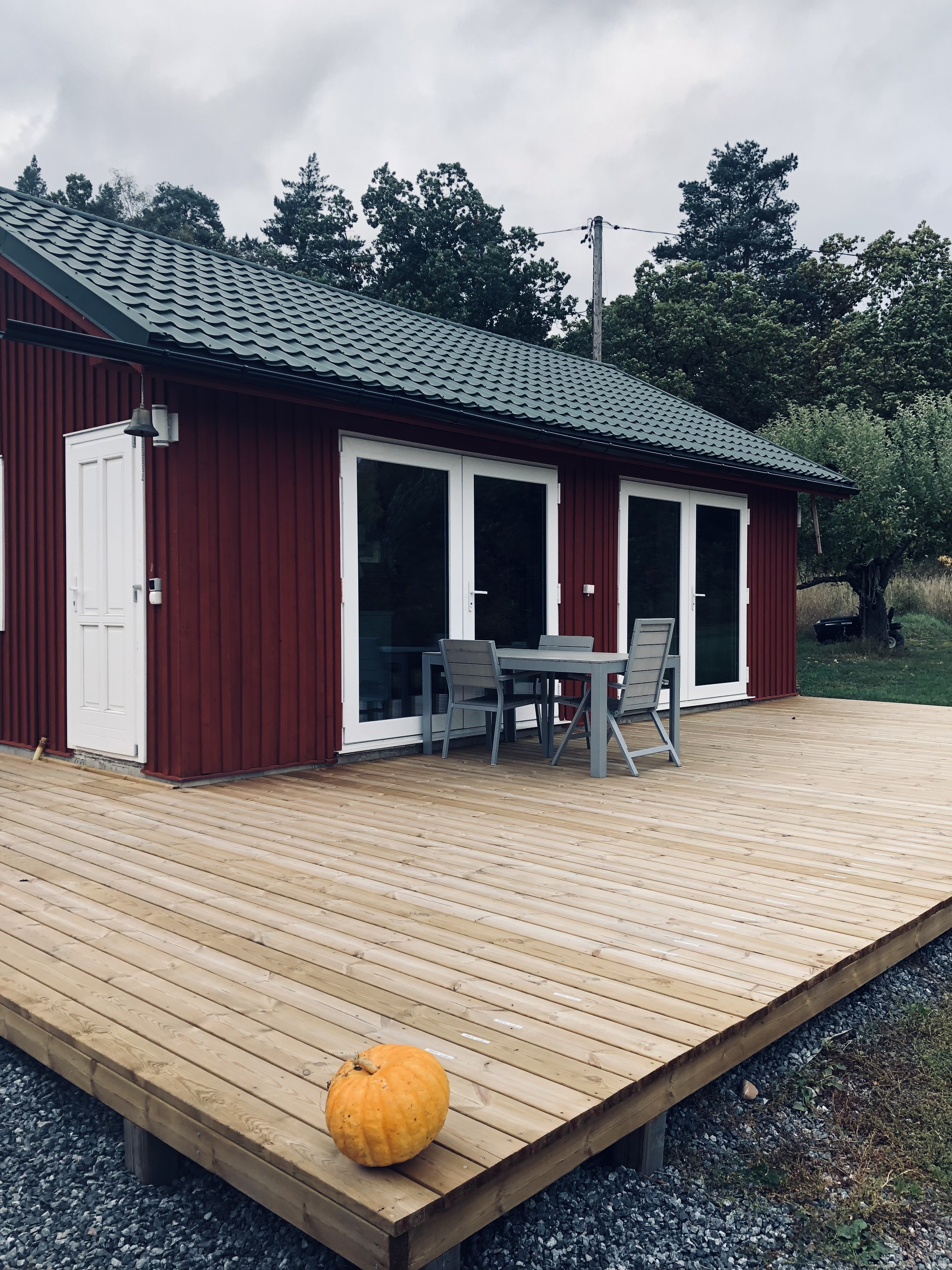 Villa/Hus, 1 rooms, 50 sqm, Kungsängen – bild 3
