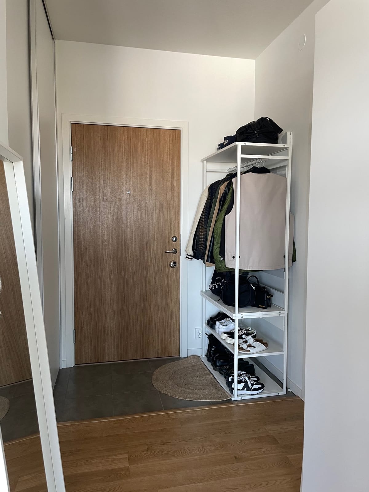 1 rok · 33 m² i Karlstad – bild 19