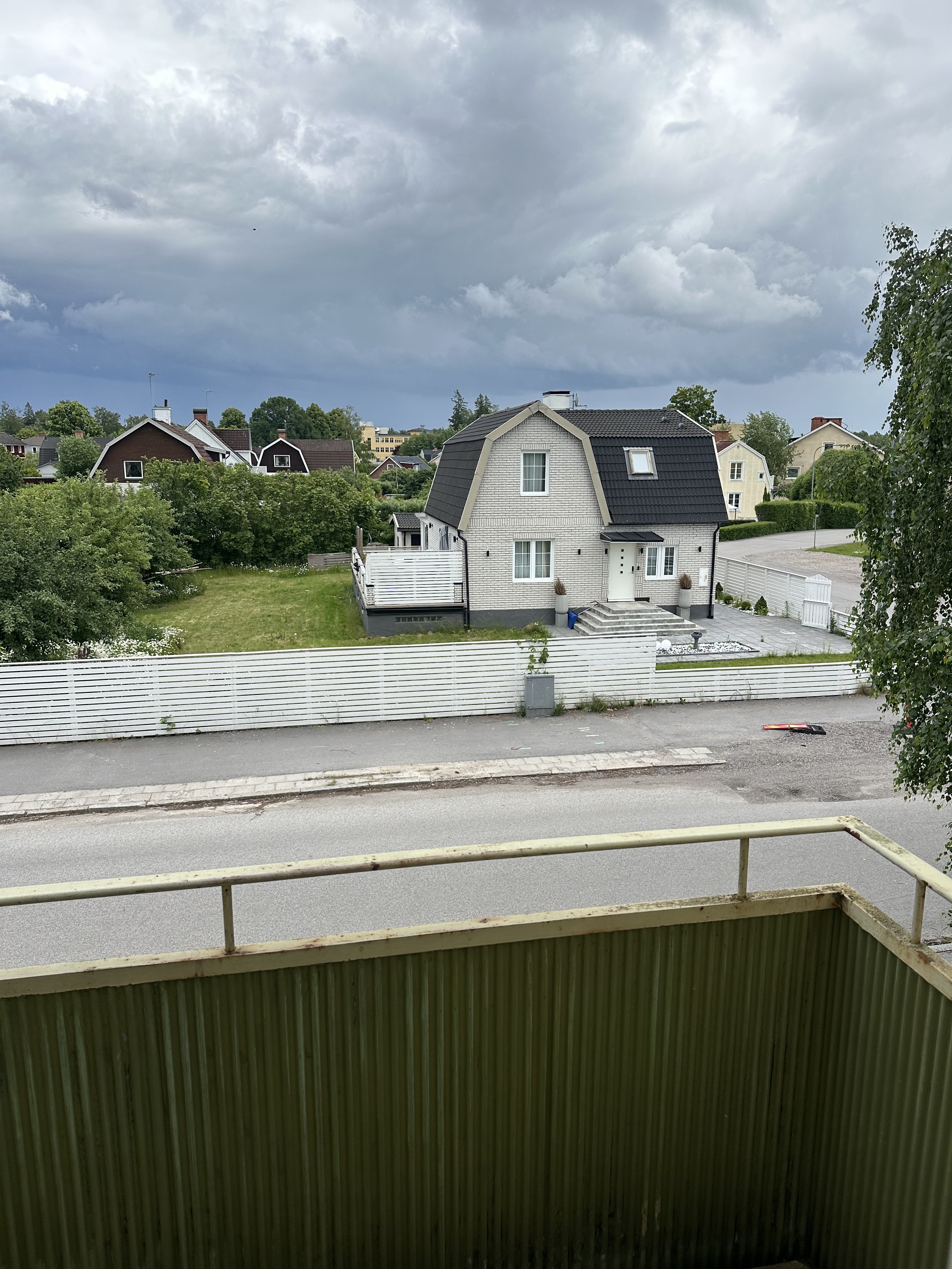 Lägenhet, 3 rooms, 69 sqm, Katrineholm – bild 7