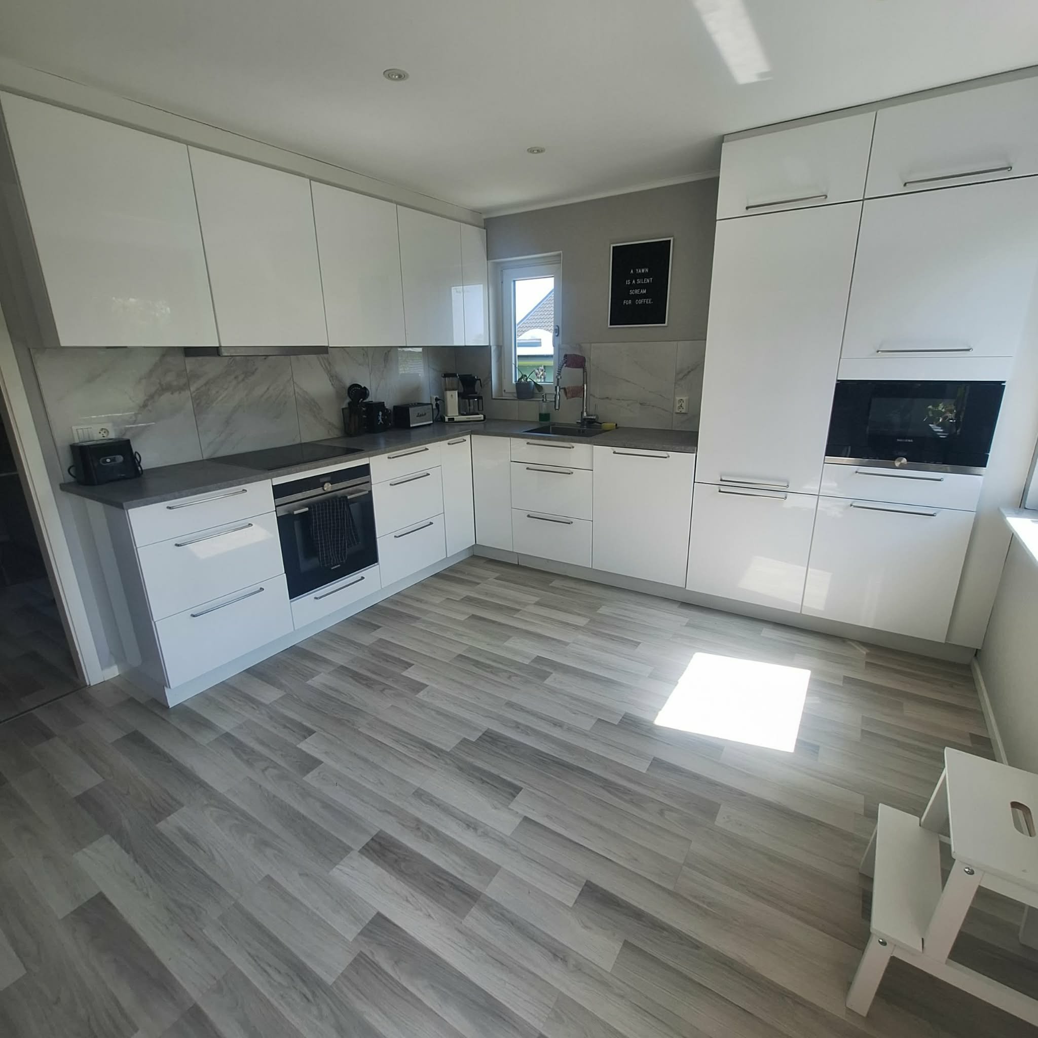 Villa/Hus, 5 rooms, 100 sqm, Broby