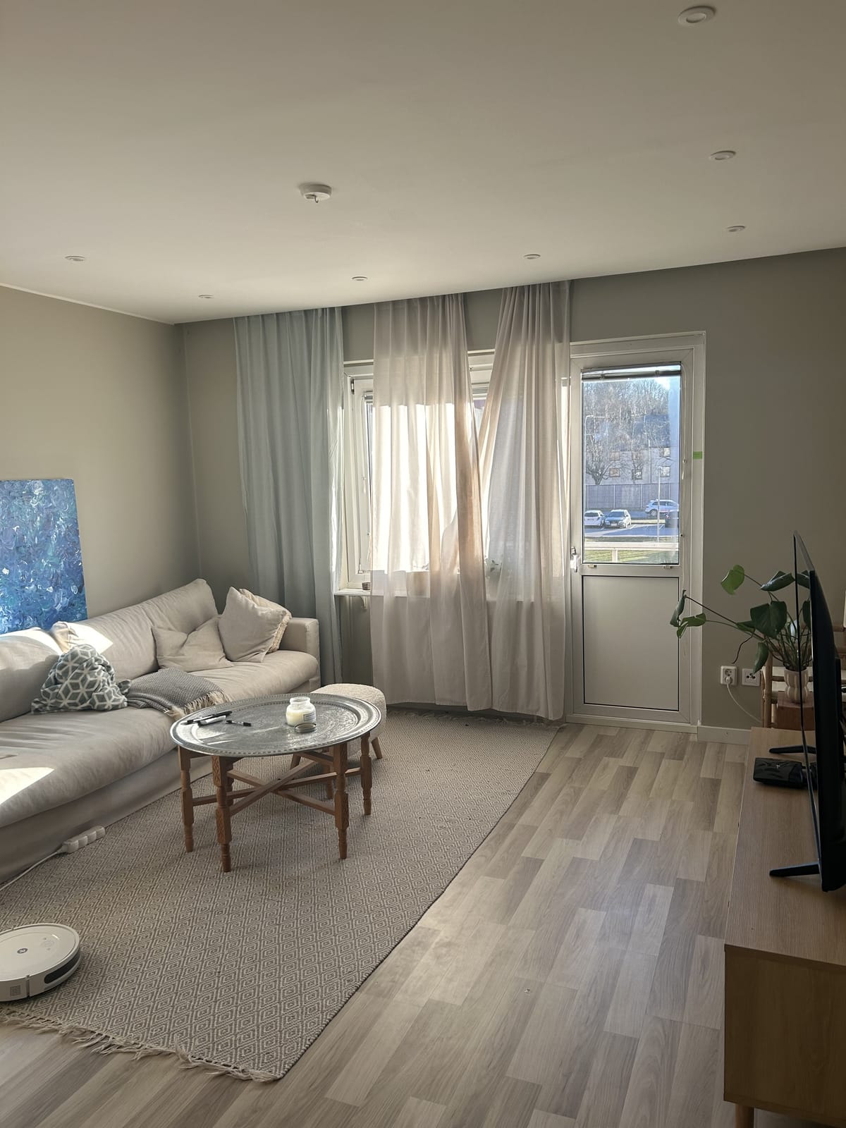 Lägenhet, 2 rooms, 54 sqm, Göteborg