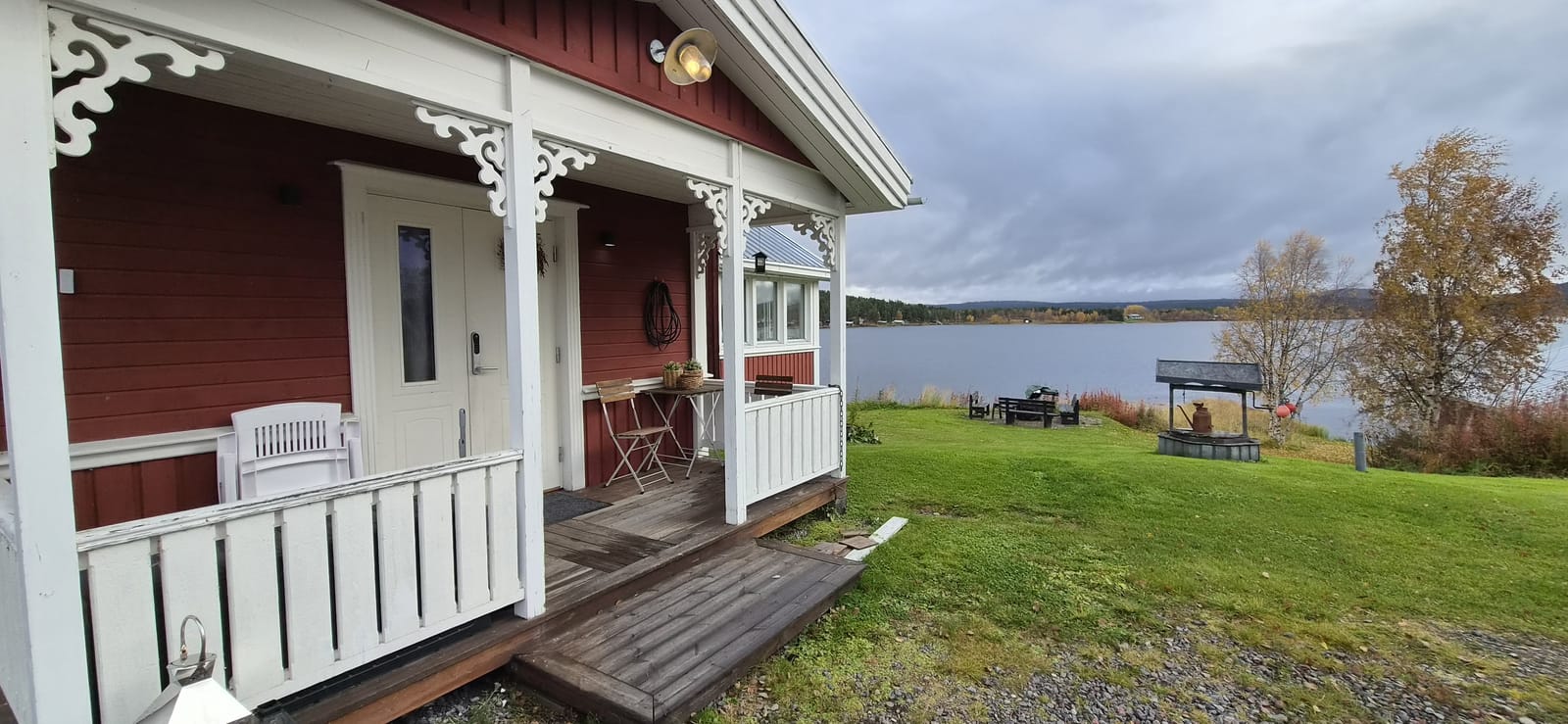7 rok · 80 m² i Kurravaara – bild 2