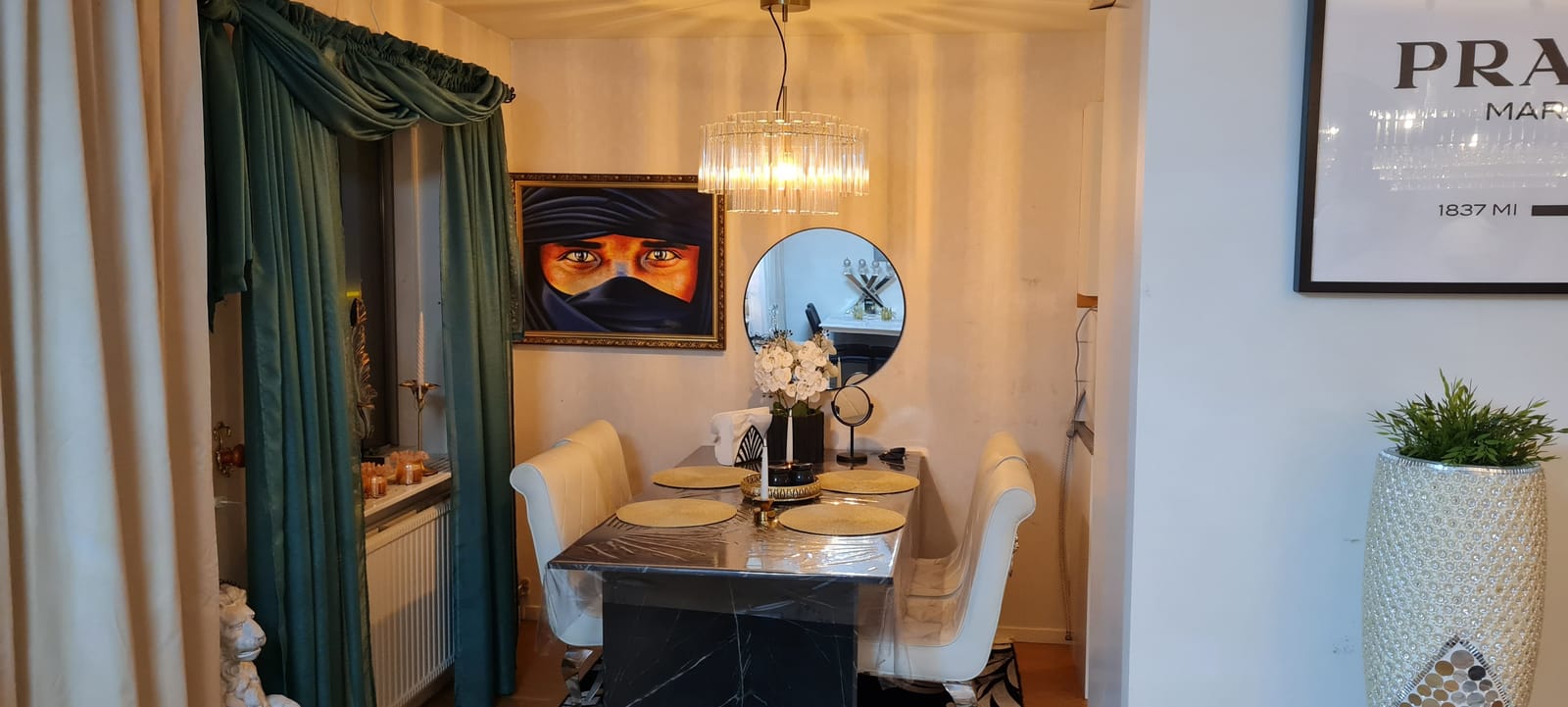 2 rok · 69 m² i Lilla Edet – bild 3