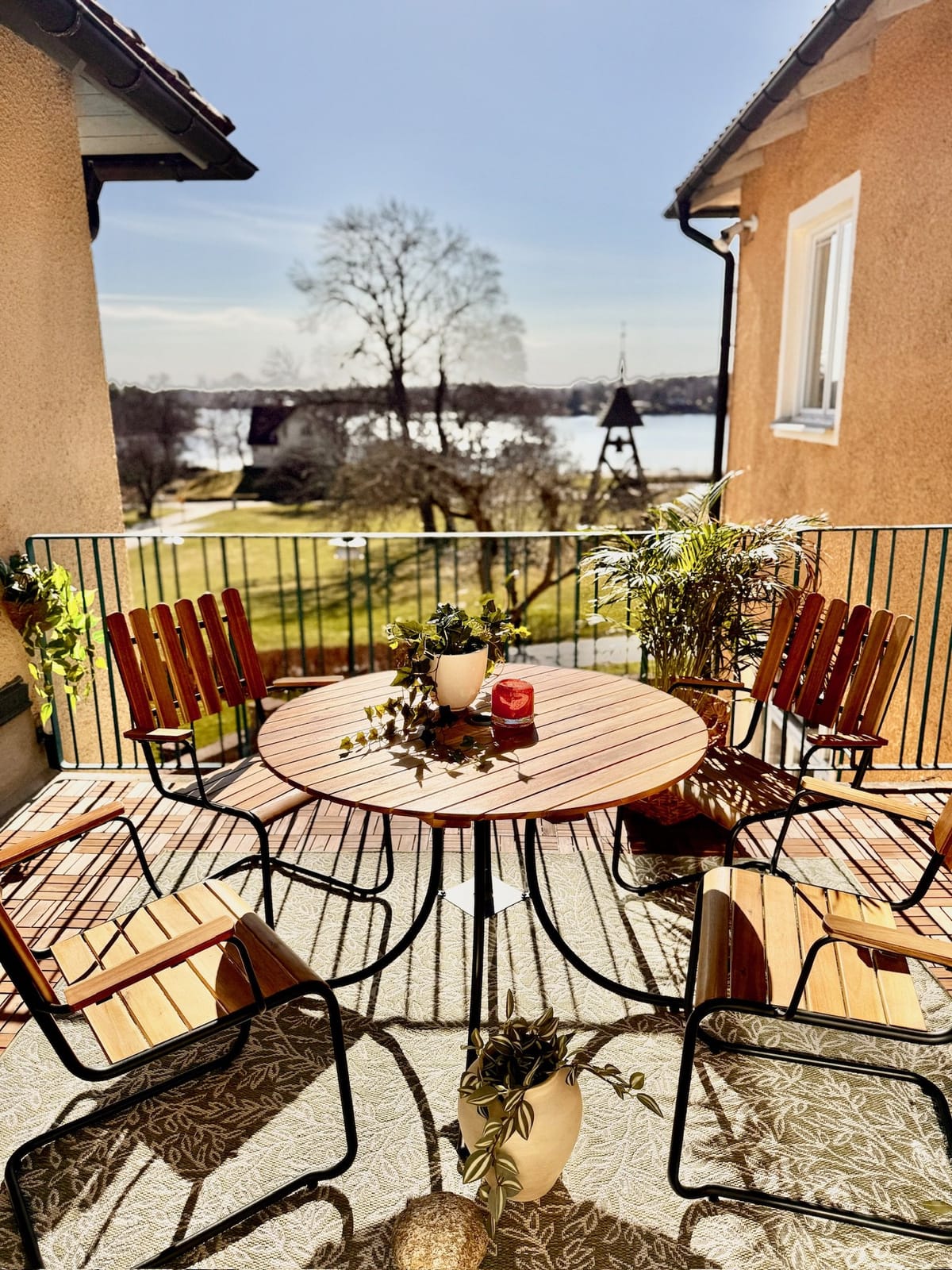 2 rok · 40 m² i Sköndal – bild 3