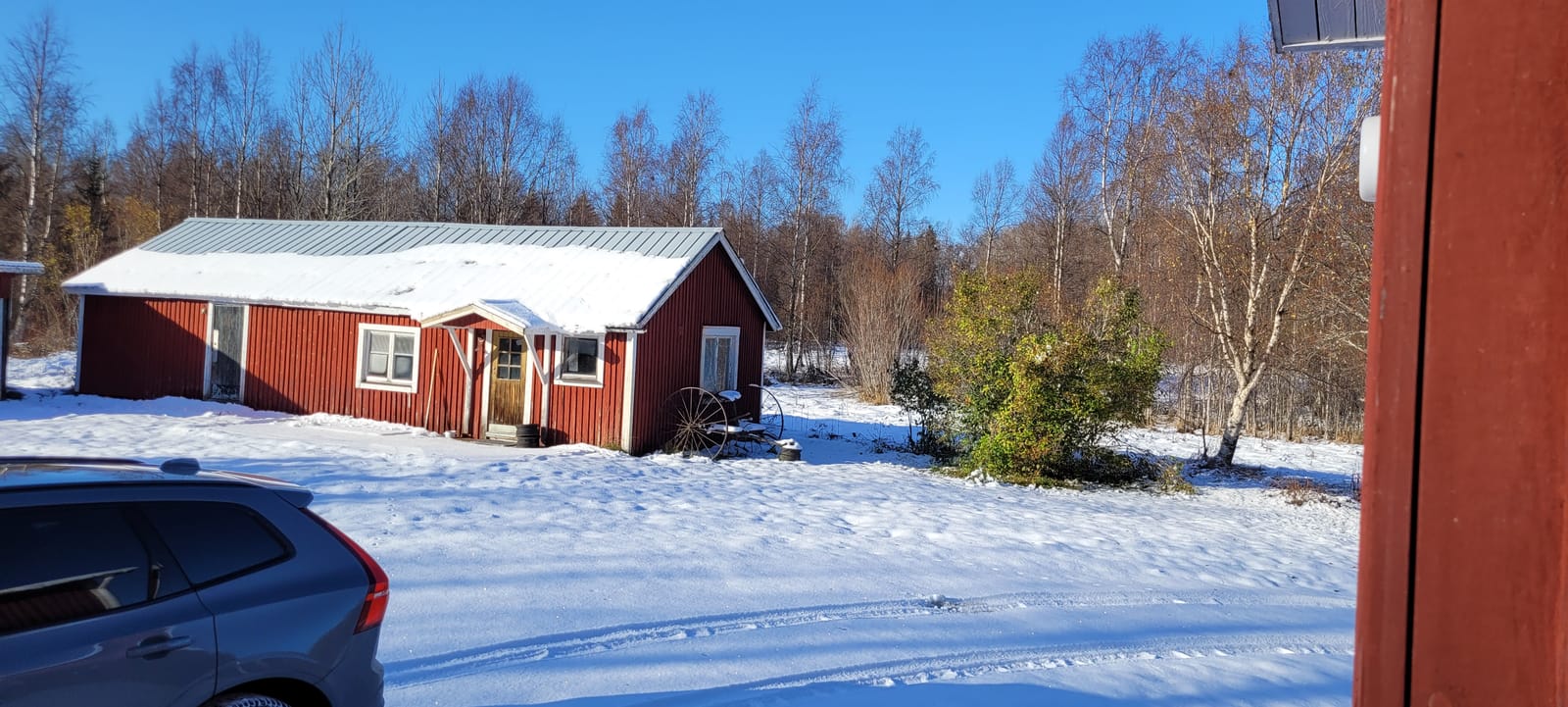 3 rok · 60 m² i Haparanda – bild 9