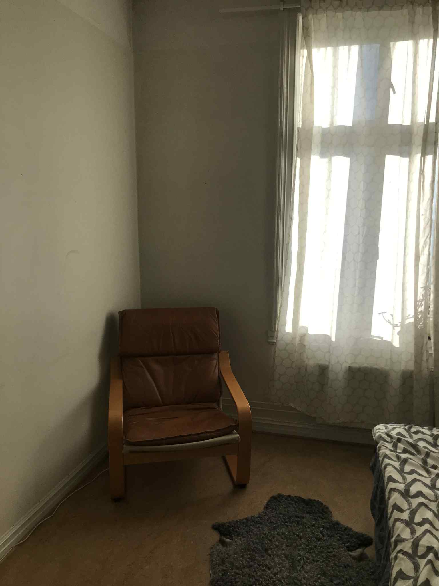 Lägenhet, 1 rooms, 15 sqm, Malmö – bild 3