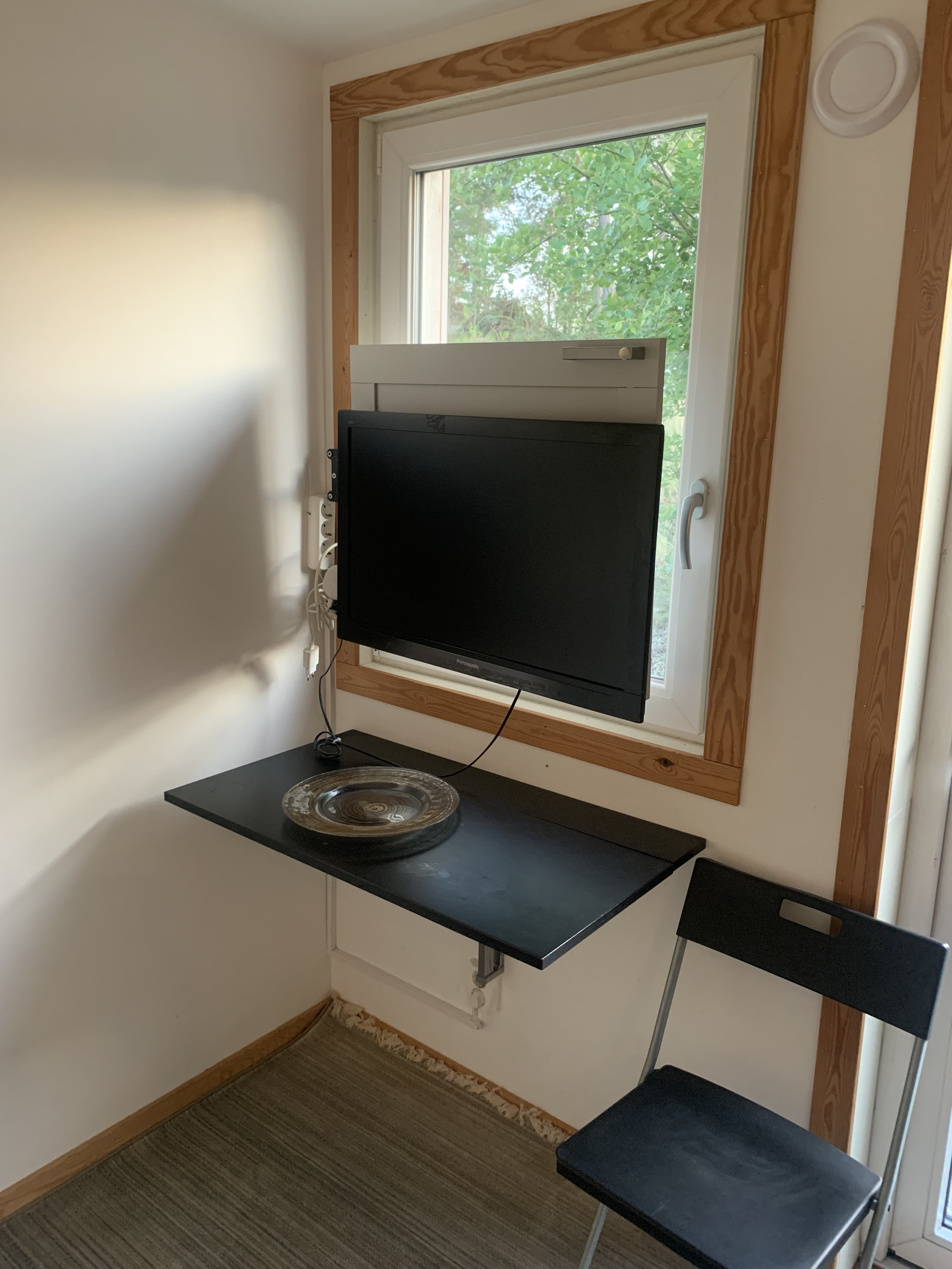 Lägenhet, 2 rooms, 25 sqm, Tumba – bild 11