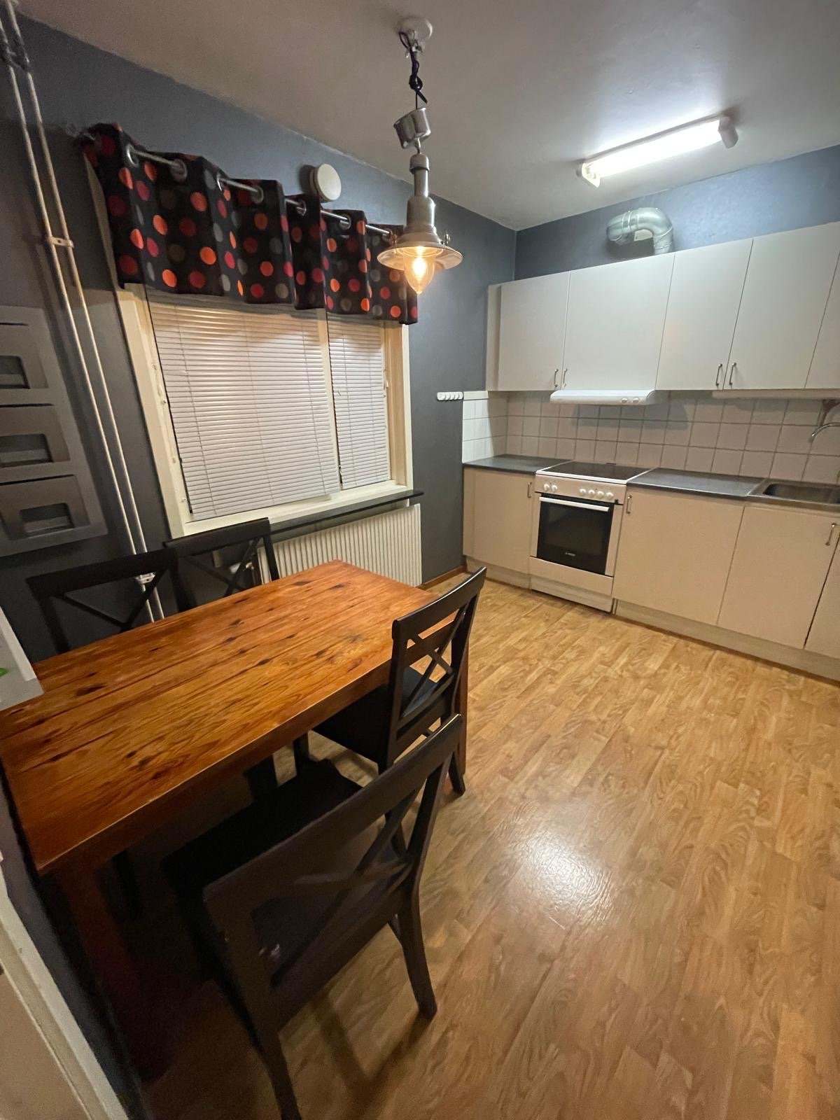 1 rok · 20 m² i Skellefteå – bild 4