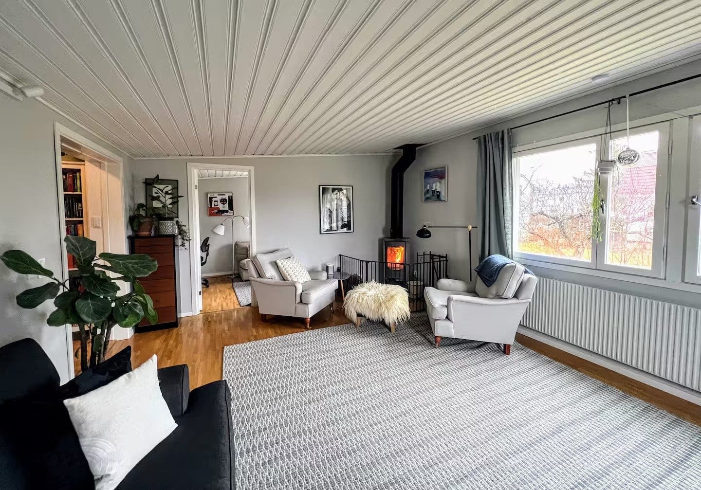 7 rok · 170 m² i Sollentuna – Sollentuna