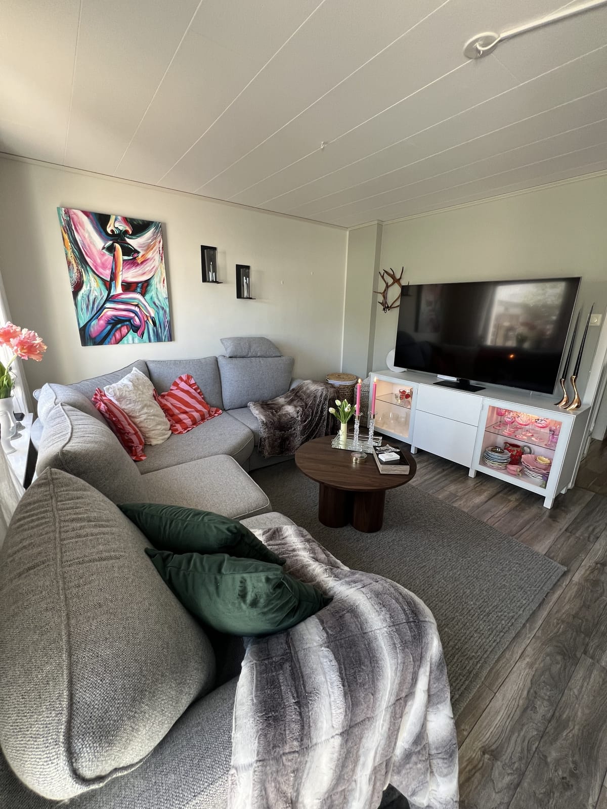3 rok · 102 m² i Luleå – bild 5