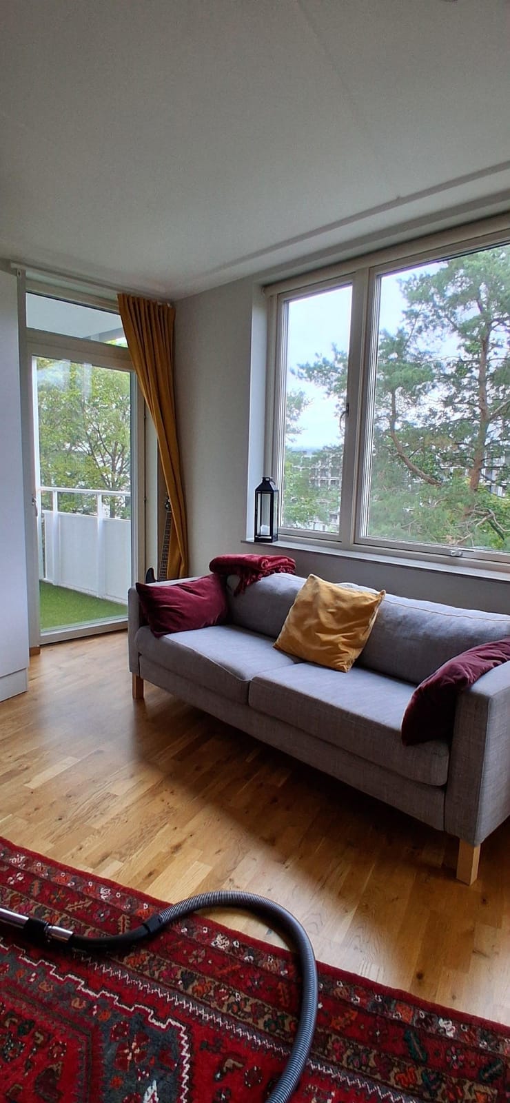 2 rok · 33 m² i Vällingby – bild 12
