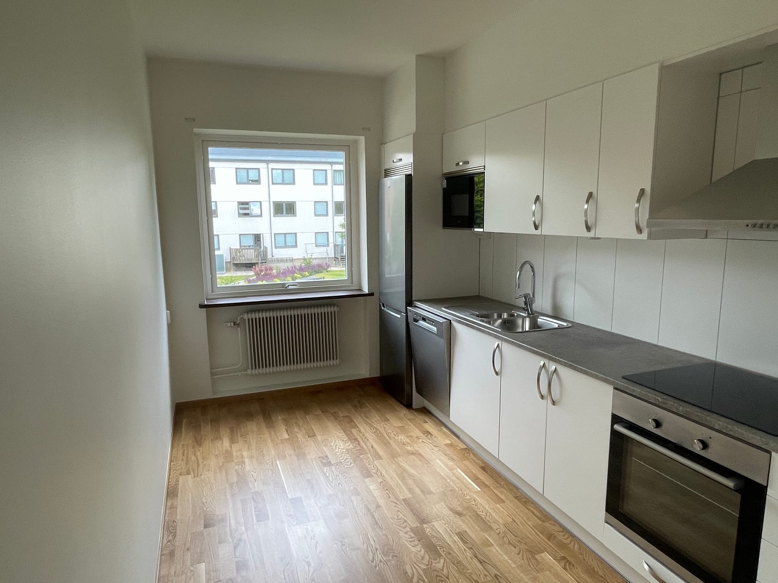 2 rok · 63 m² i Landskrona – bild 3