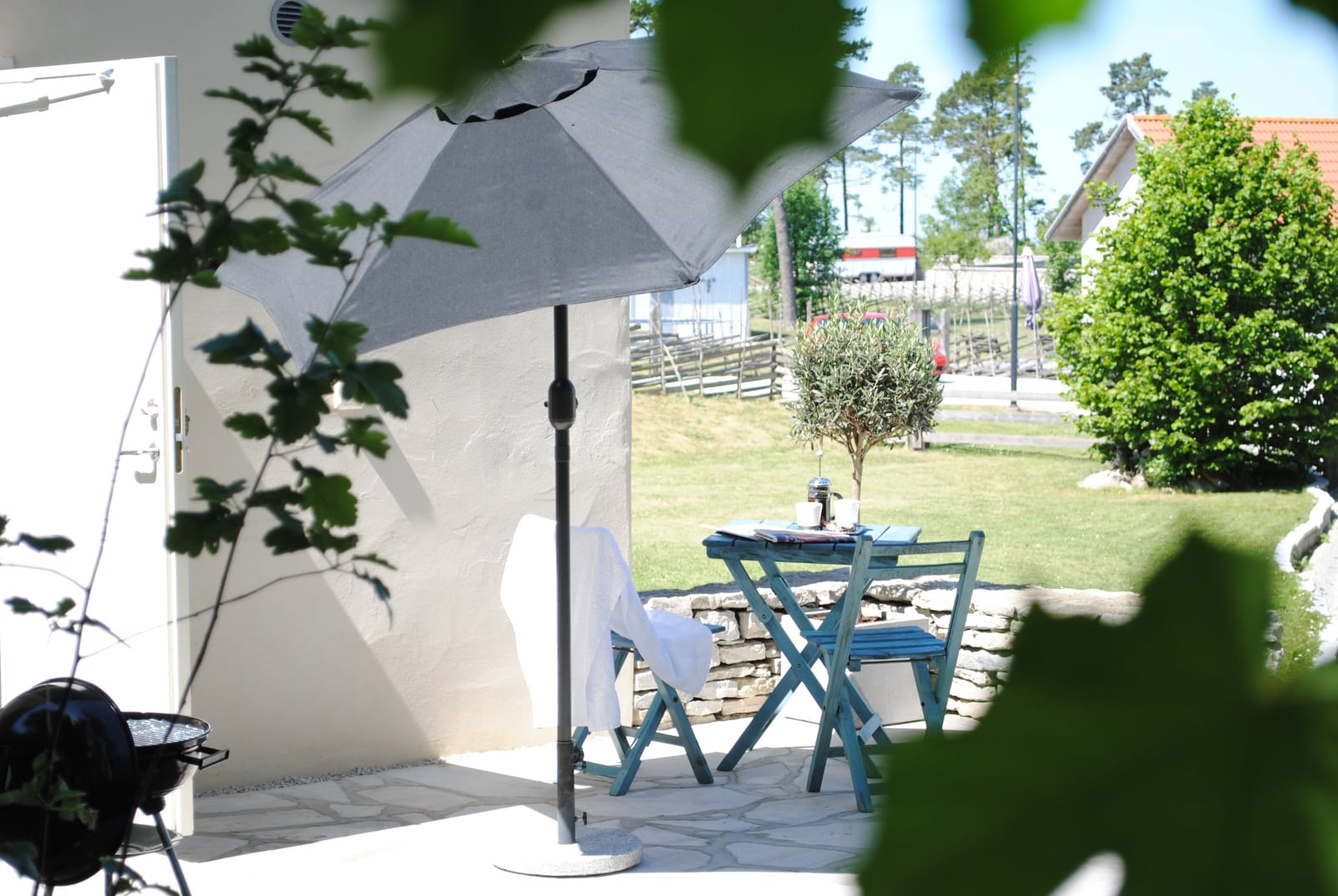 1 rok · 20 m² i Visby – Visby