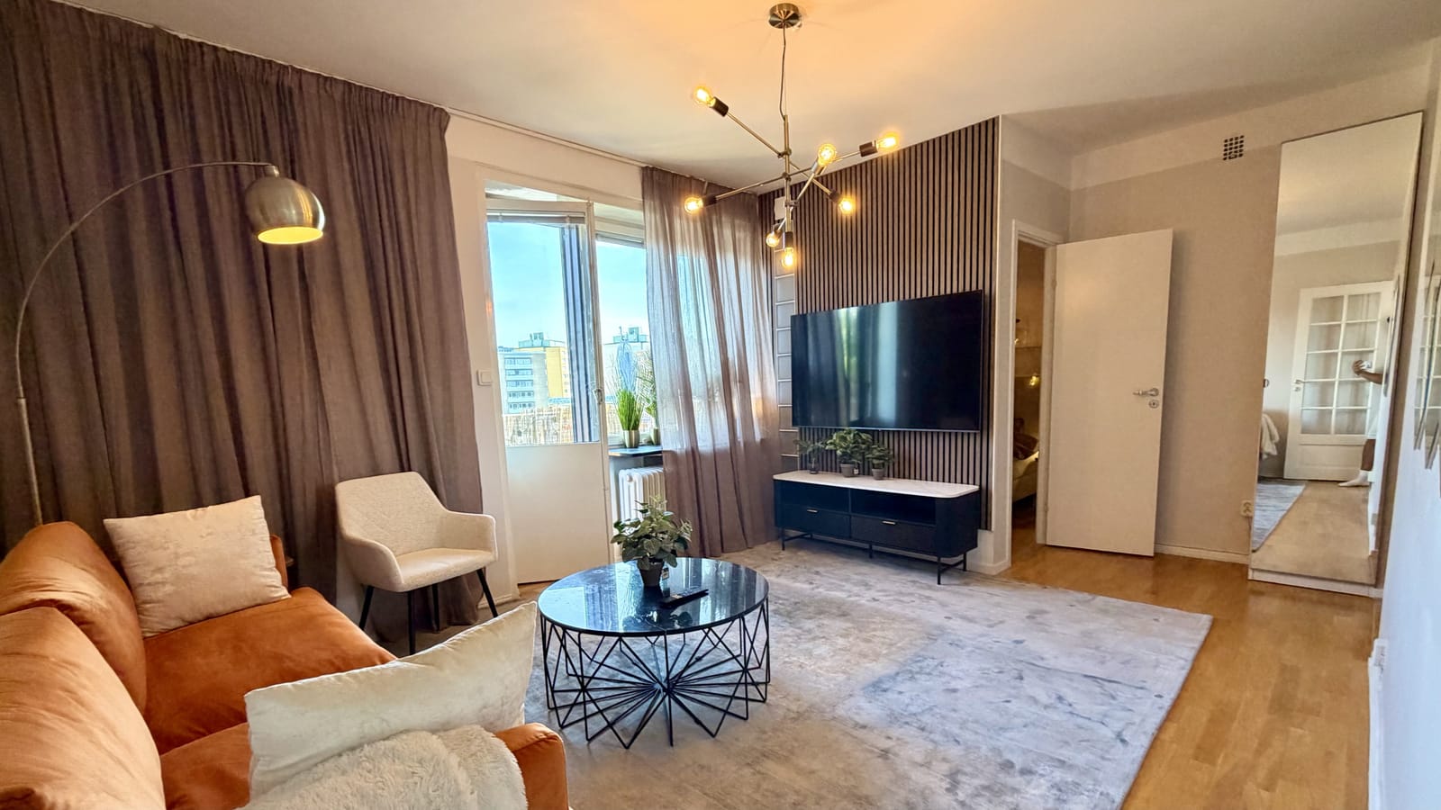 2 rok · 40 m² i Solna – bild 2