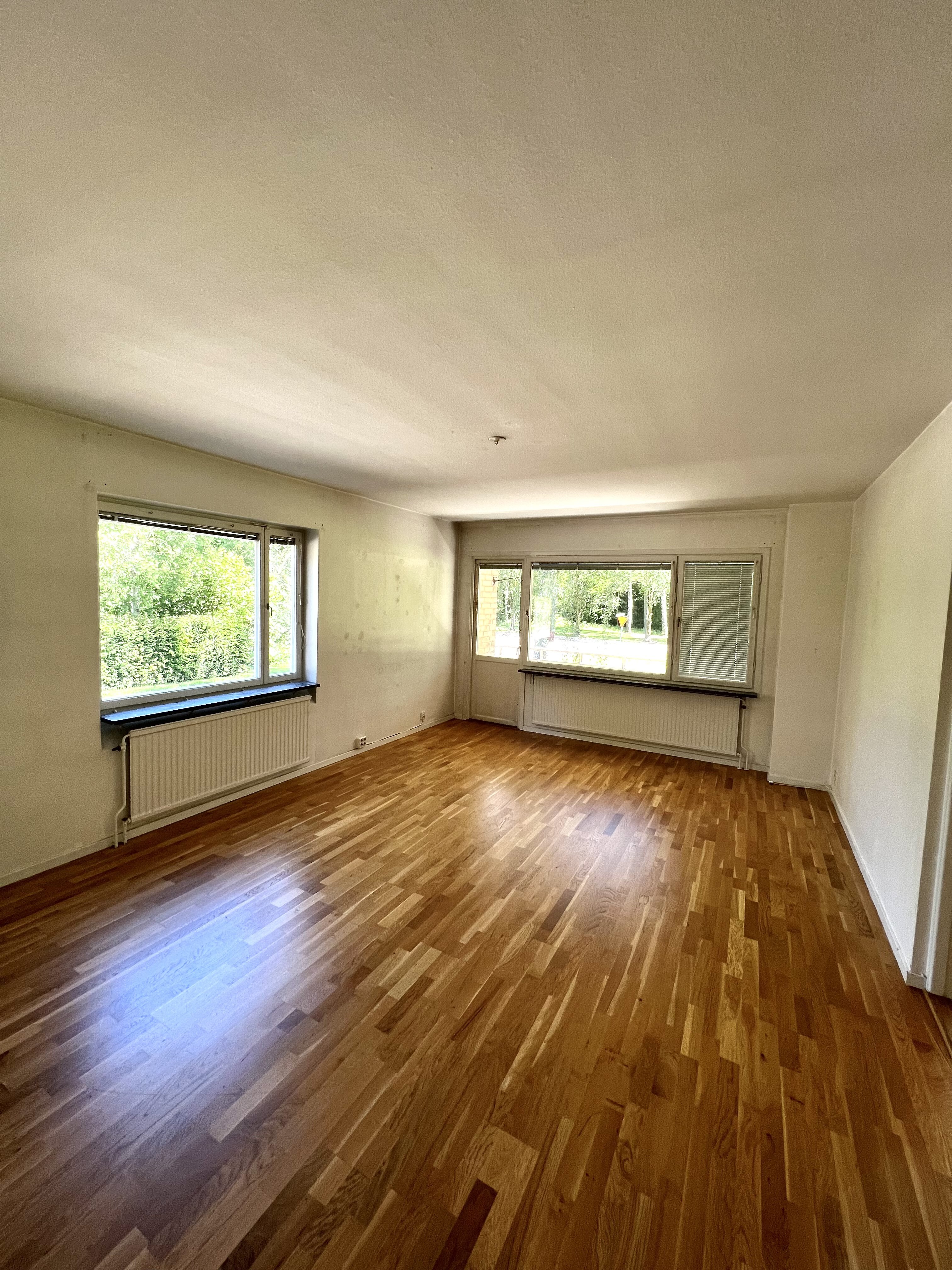 Lägenhet, 3 rooms, 86 sqm, Skånes Fagerhult – Skånes Fagerhult