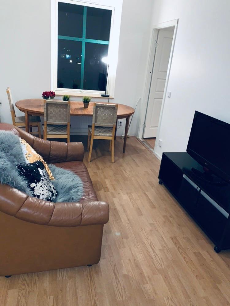4 rok · 79 m² i Eslöv – bild 2
