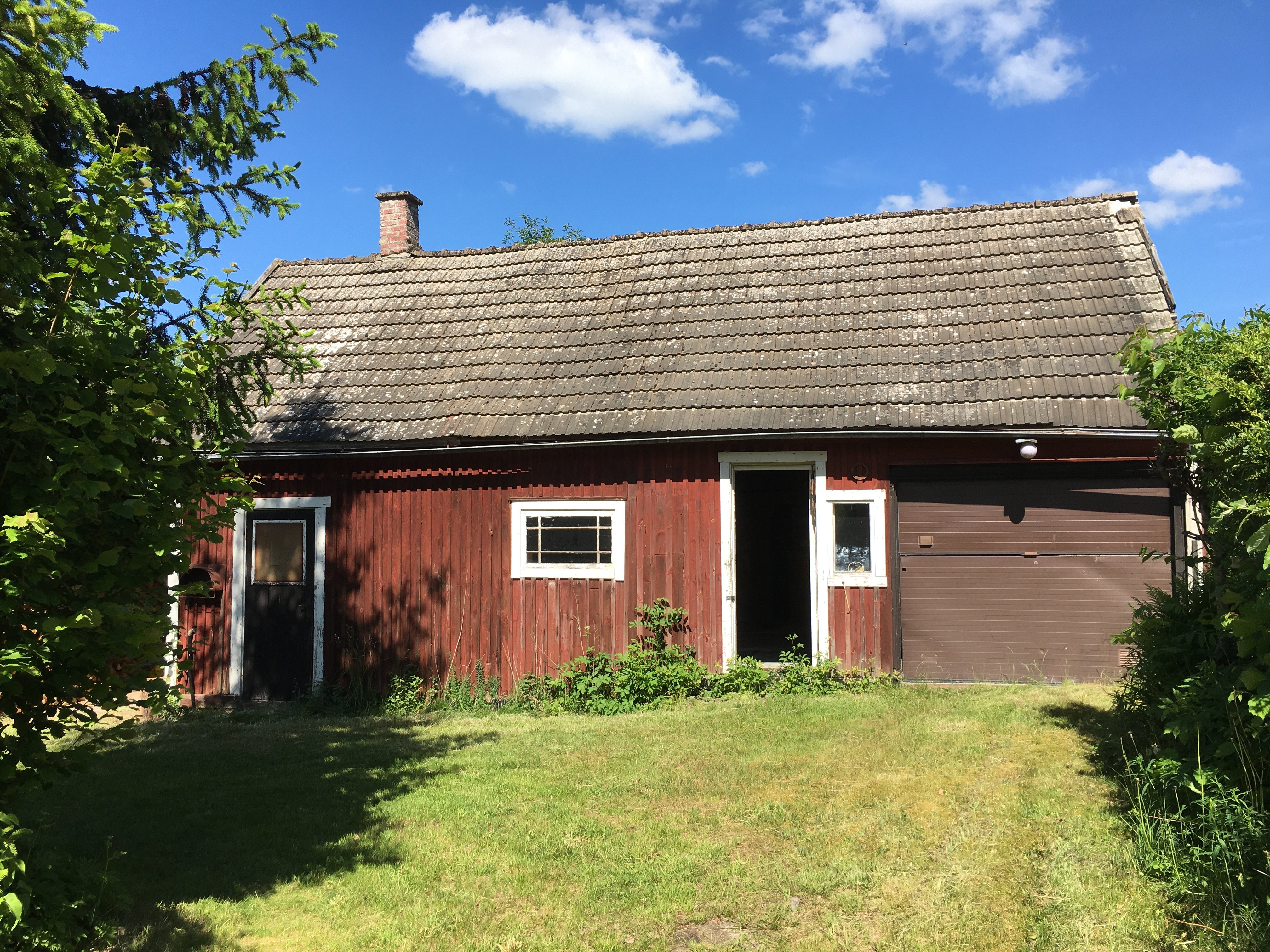 Villa/Hus, 5 rooms, 130 sqm, Älmeboda – bild 4