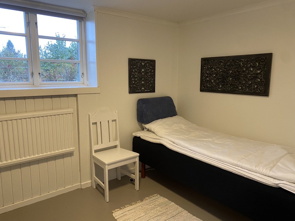6 rok · 128 m² i Ursviken – bild 5