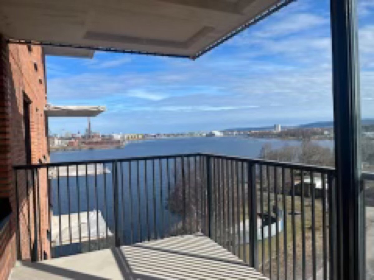Lägenhet, 2 rooms, 70 sqm, Jönköping