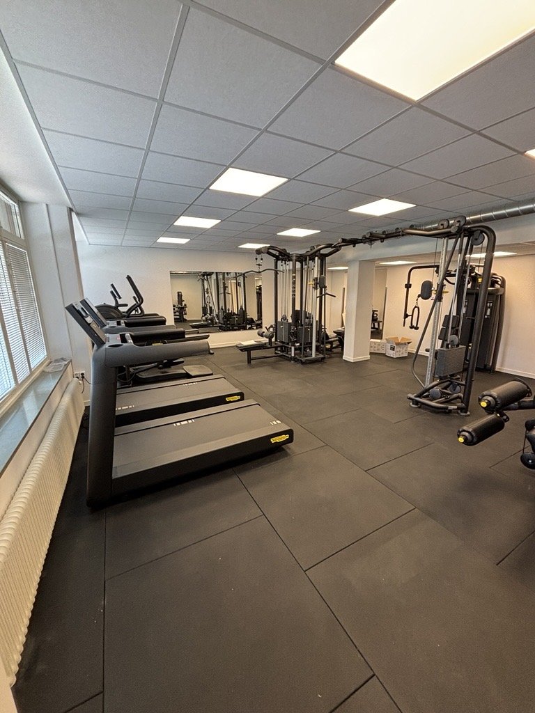 Lägenhet, 1 rooms, 25 sqm, Täby – bild 28