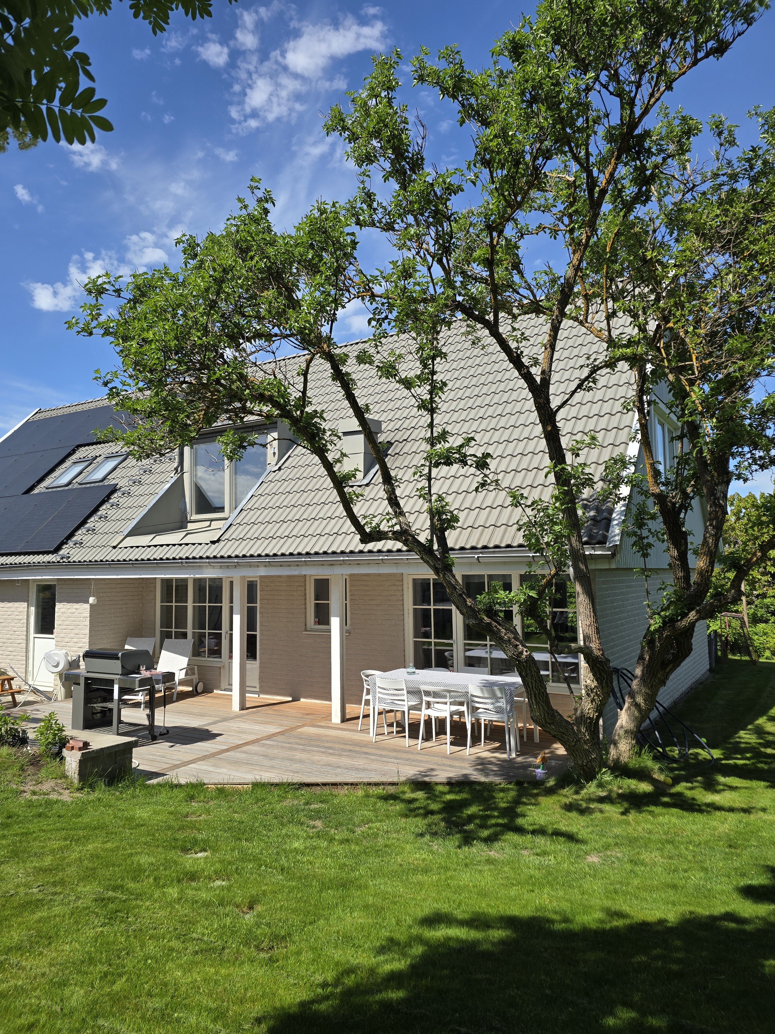 Villa/Hus, 8 rooms, 240 sqm, Ekerö – Ekerö