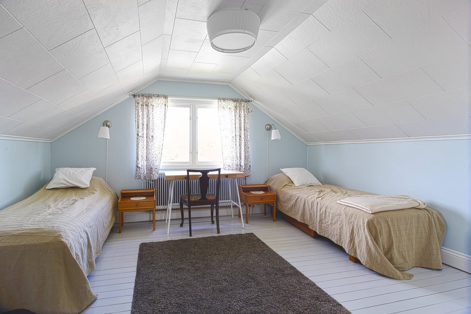 Villa/Hus, 1 rooms, 14 sqm, Bohus-Björkö