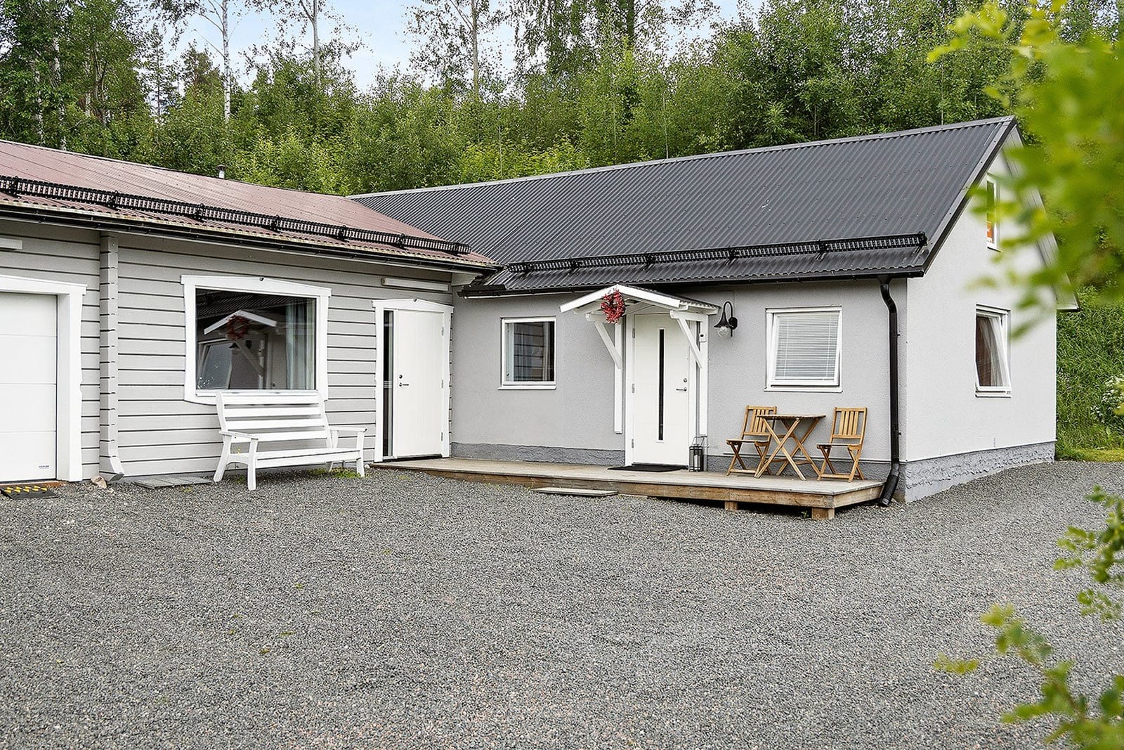3 rok · 117 m² i Hammarstrand – bild 8