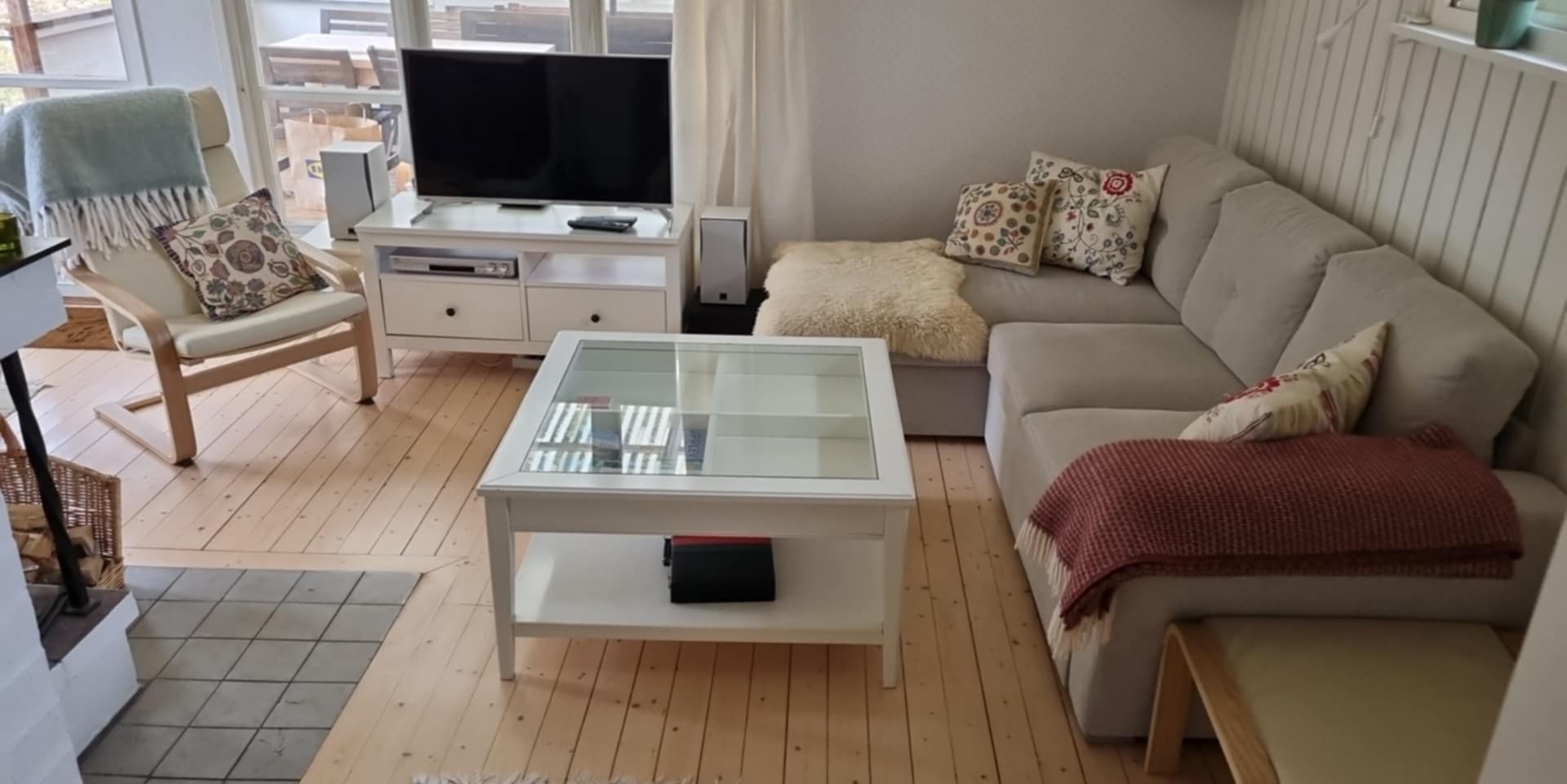Stuga, 3 rooms, 58 sqm, Hjälteby – bild 8