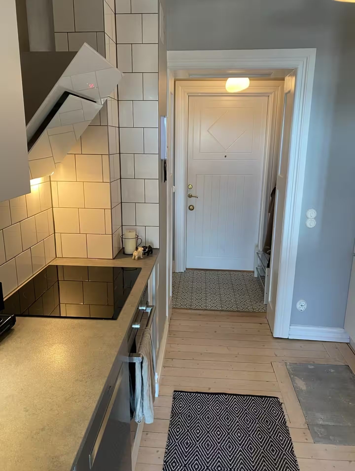 2 rok · 41 m² i Göteborg – bild 3