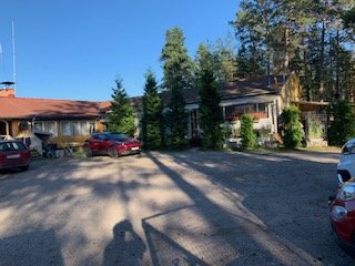 Radhus, 3 rooms, 90 sqm, Riala – Riala