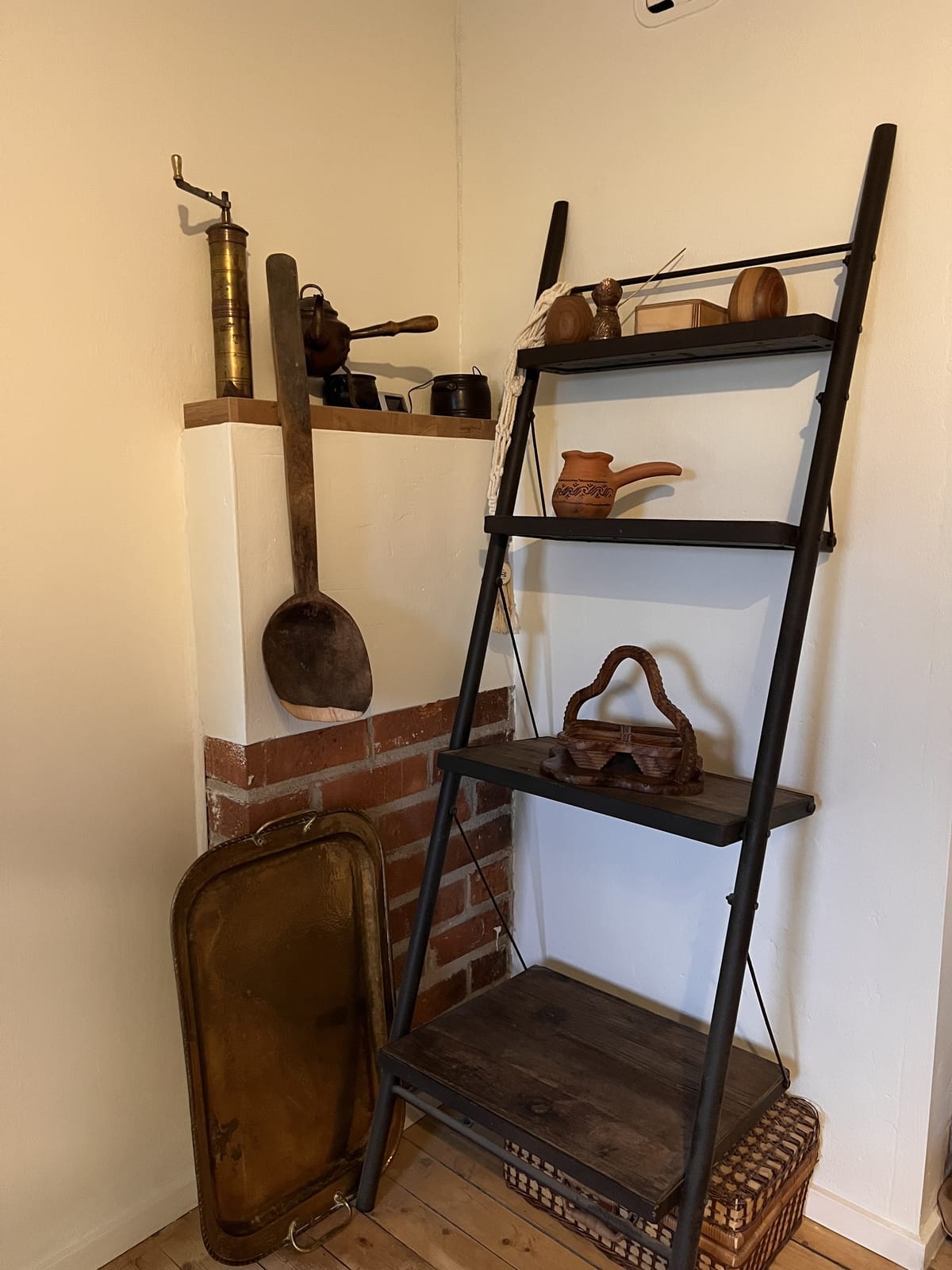 3 rok · 55 m² i Färentuna – bild 9