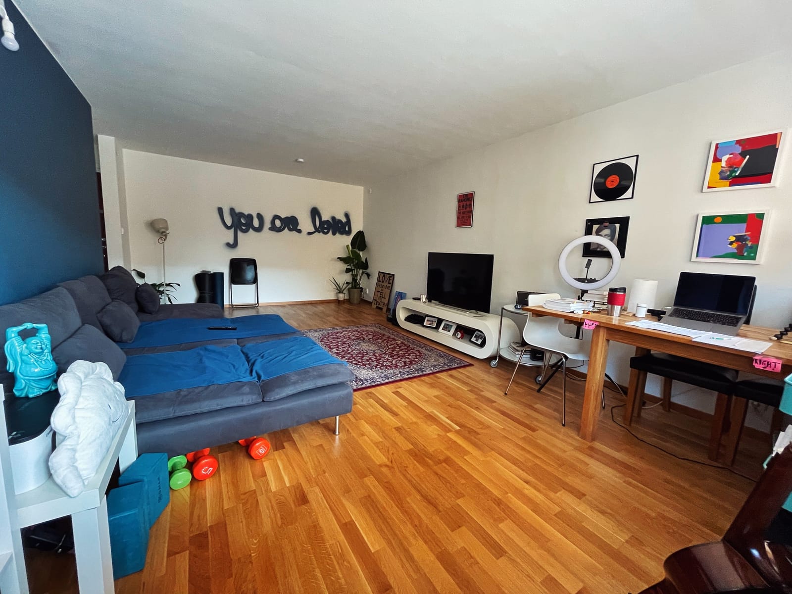 2 rok · 68 m² i Malmö – bild 2