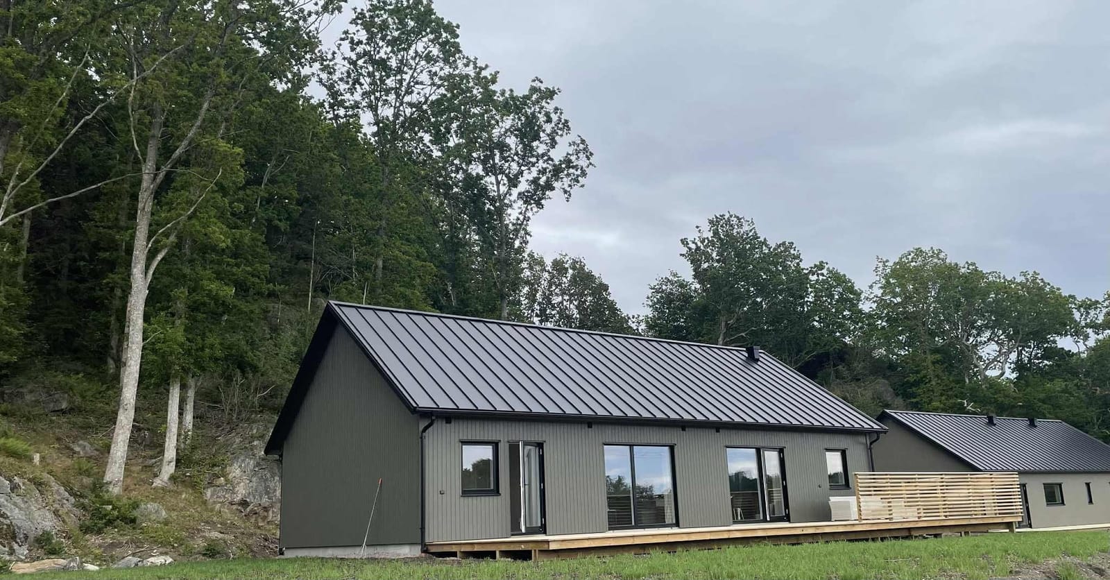 5 rok · 114 m² i Brastad – bild 6