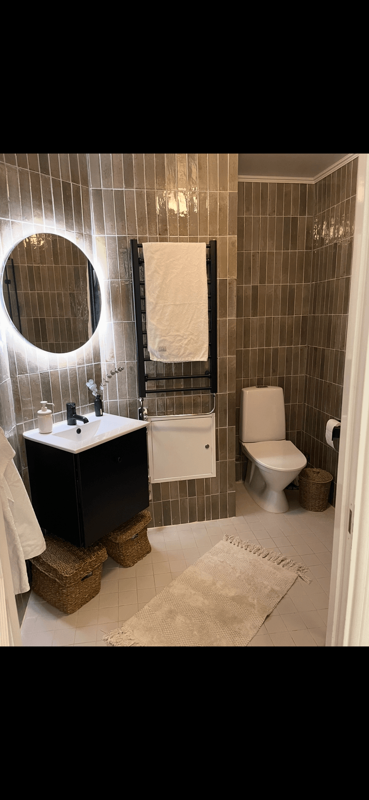 2 rok · 55 m² i Kristianstad – bild 5