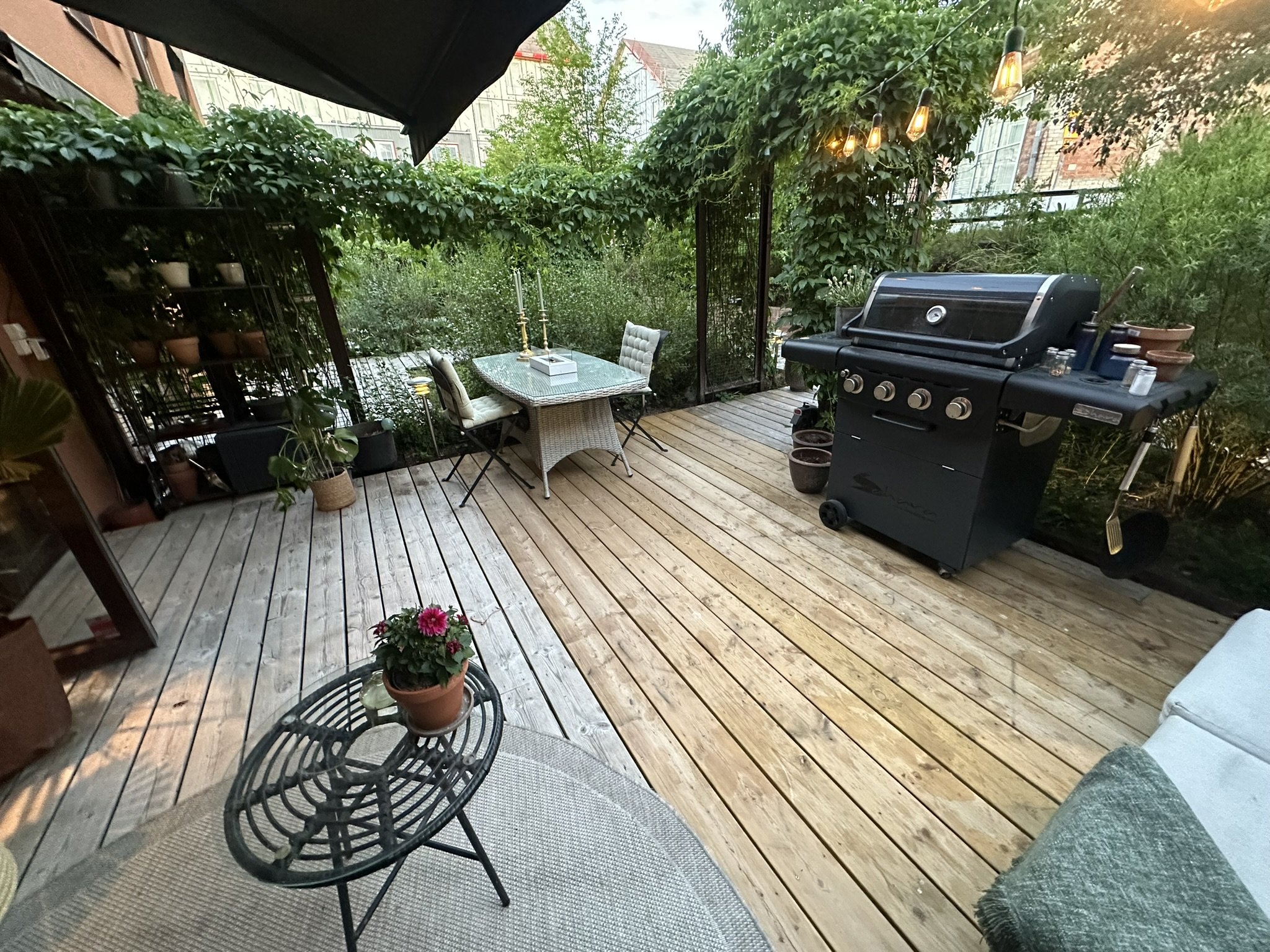 Radhus, 5 rooms, 108 sqm, Gustavsberg – bild 15